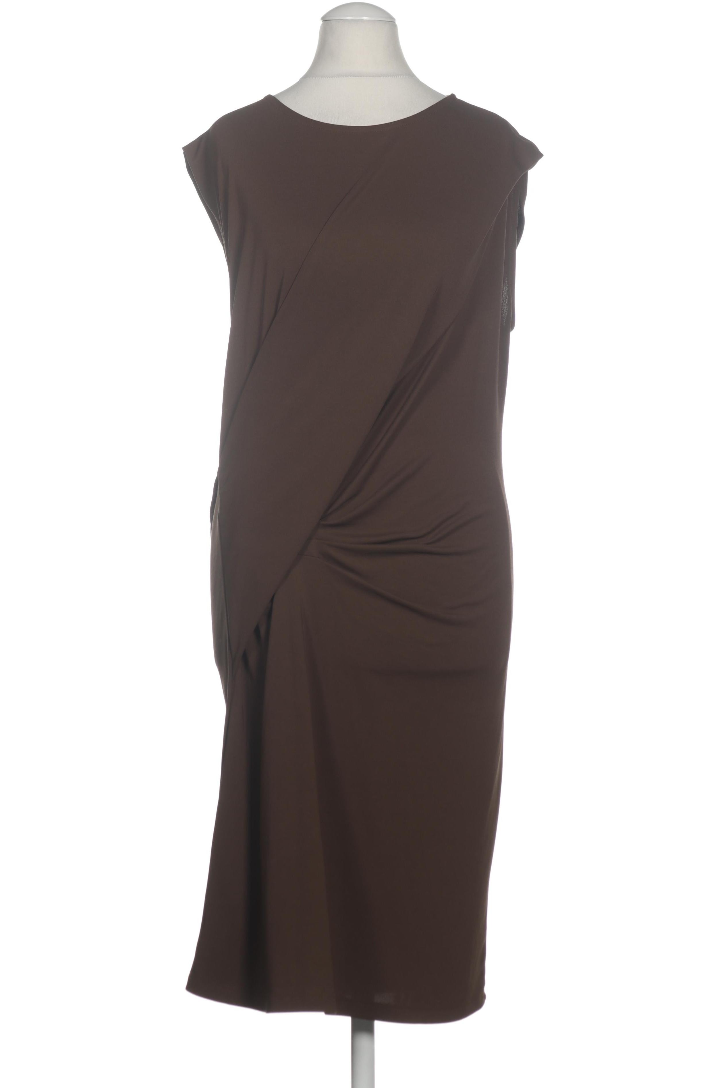 

Mango Damen Kleid, grün, Gr. 34