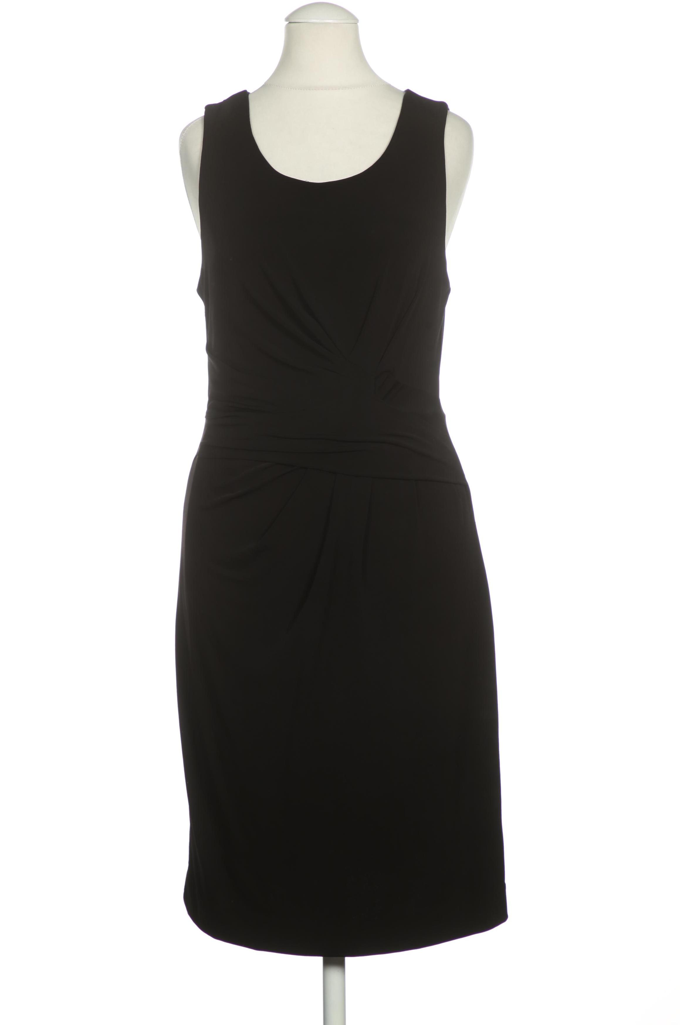 

MANGO Damen Kleid, schwarz