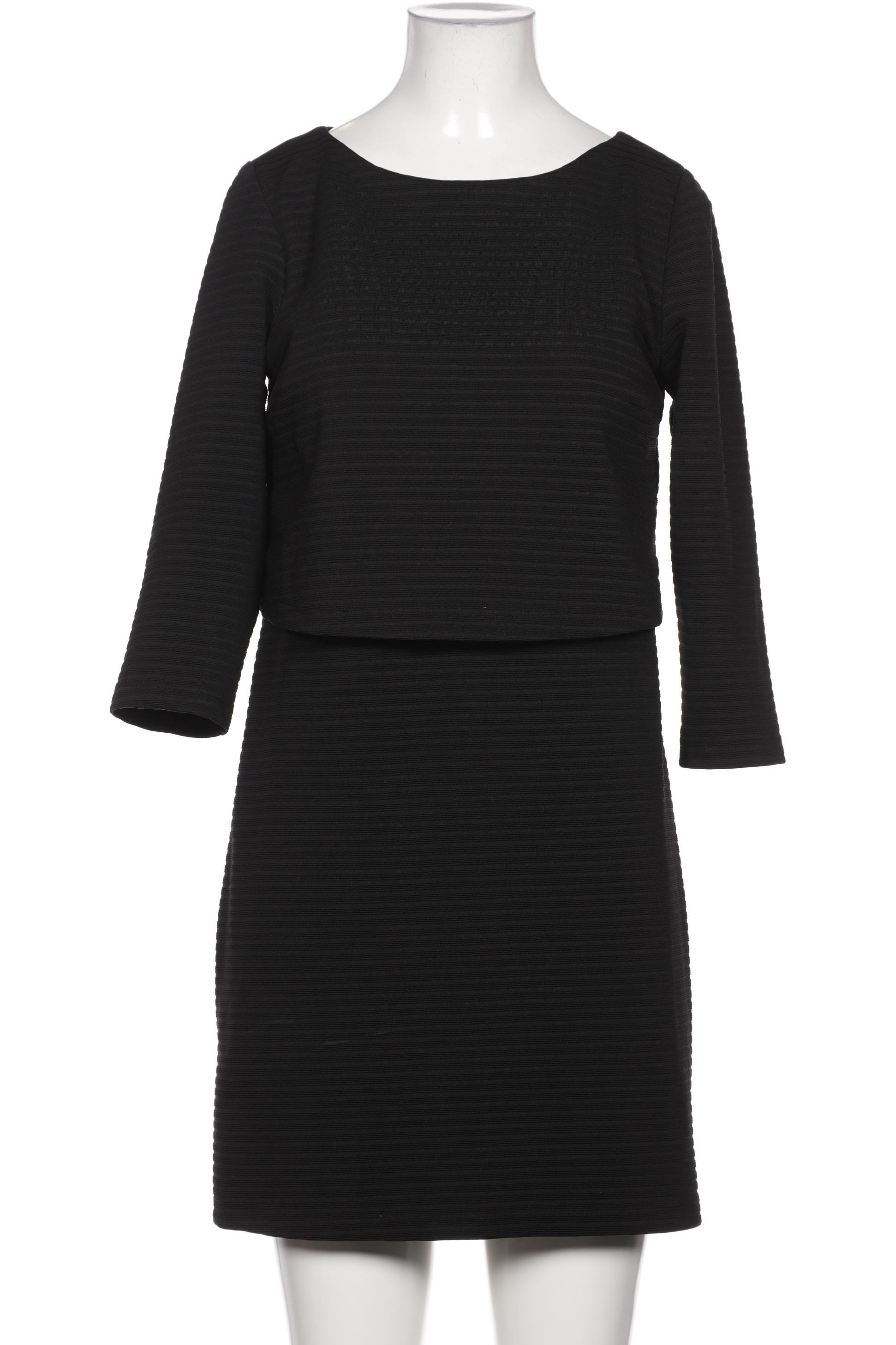 

MANGO Damen Kleid, schwarz