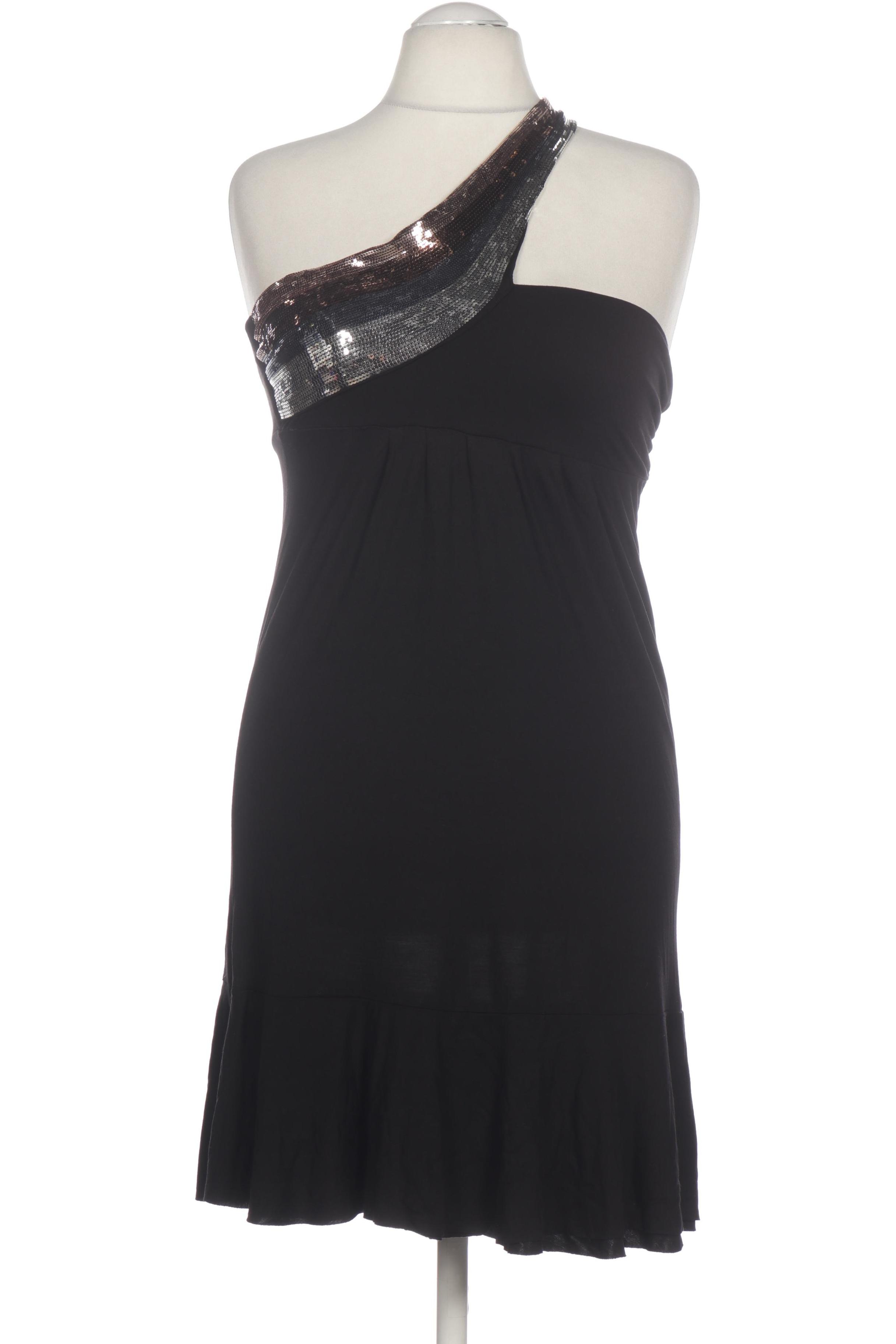 

Mango Damen Kleid, schwarz, Gr. 38