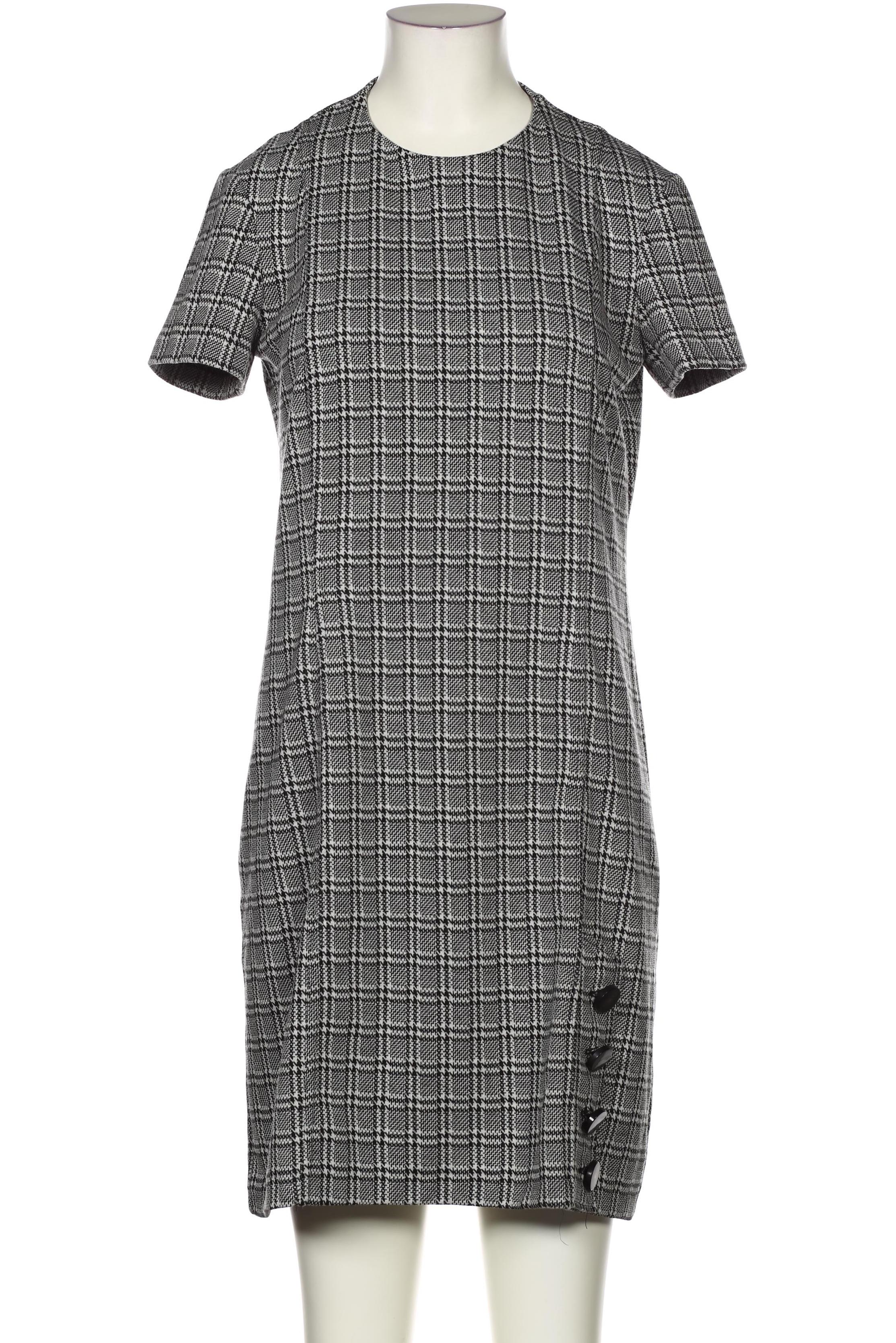 

MANGO Damen Kleid, schwarz