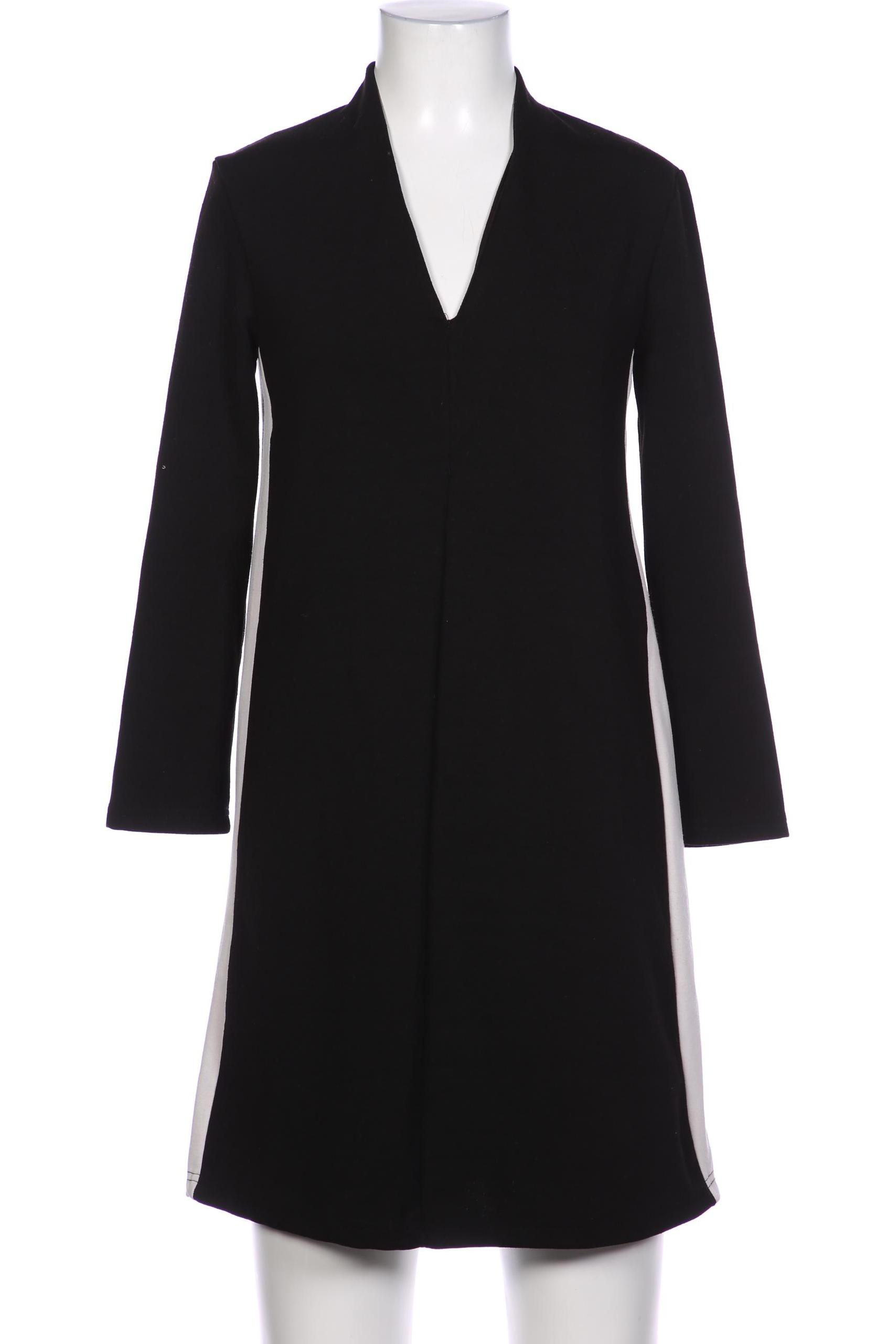 

MANGO Damen Kleid, schwarz