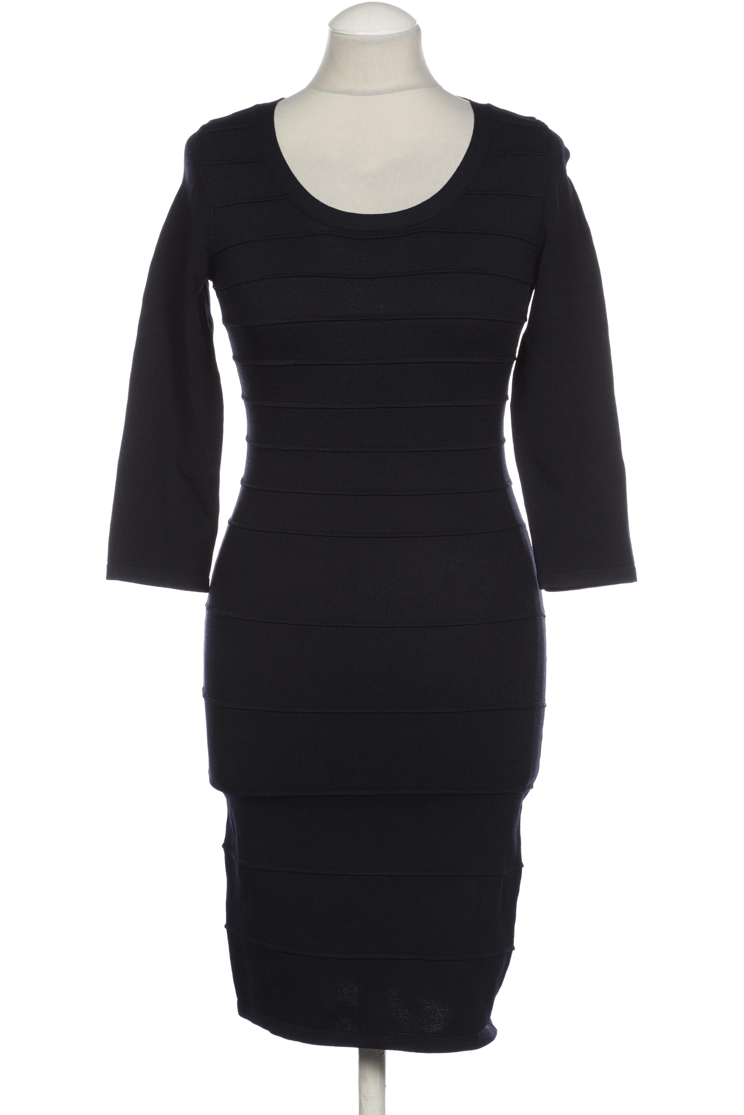 

Mango Damen Kleid, blau, Gr. 36