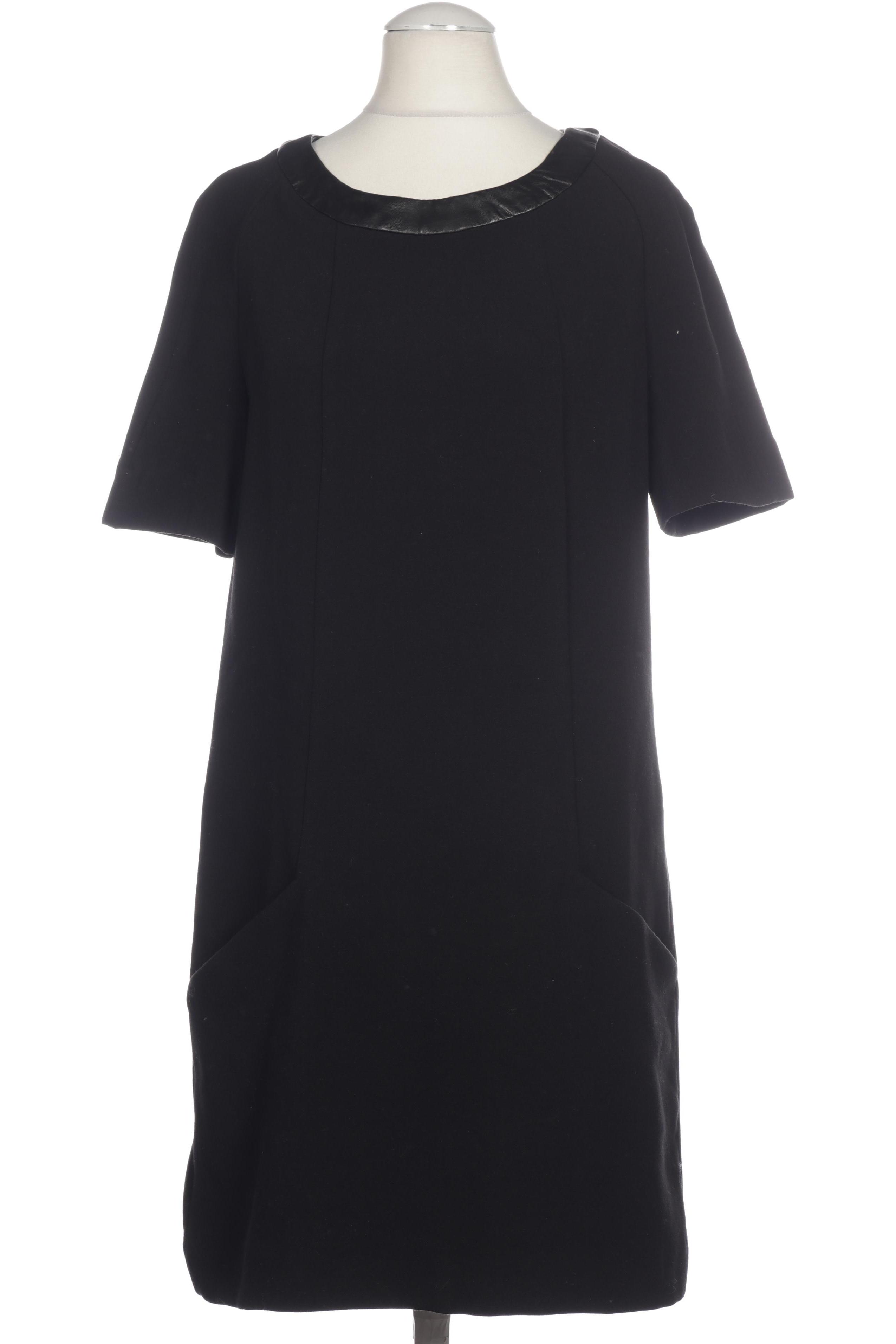 

Mango Damen Kleid, schwarz, Gr. 36