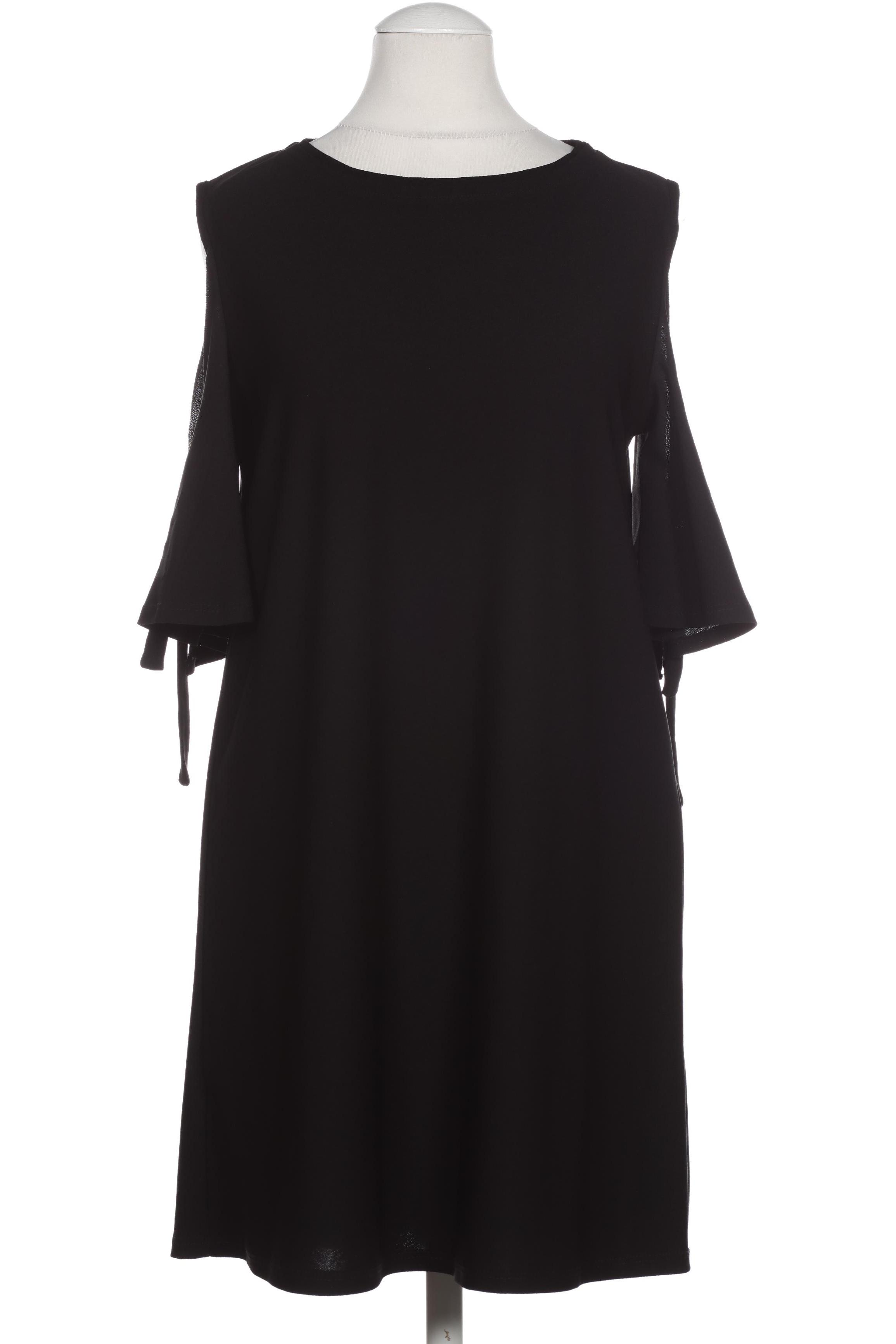 

Mango Damen Kleid, schwarz, Gr. 34