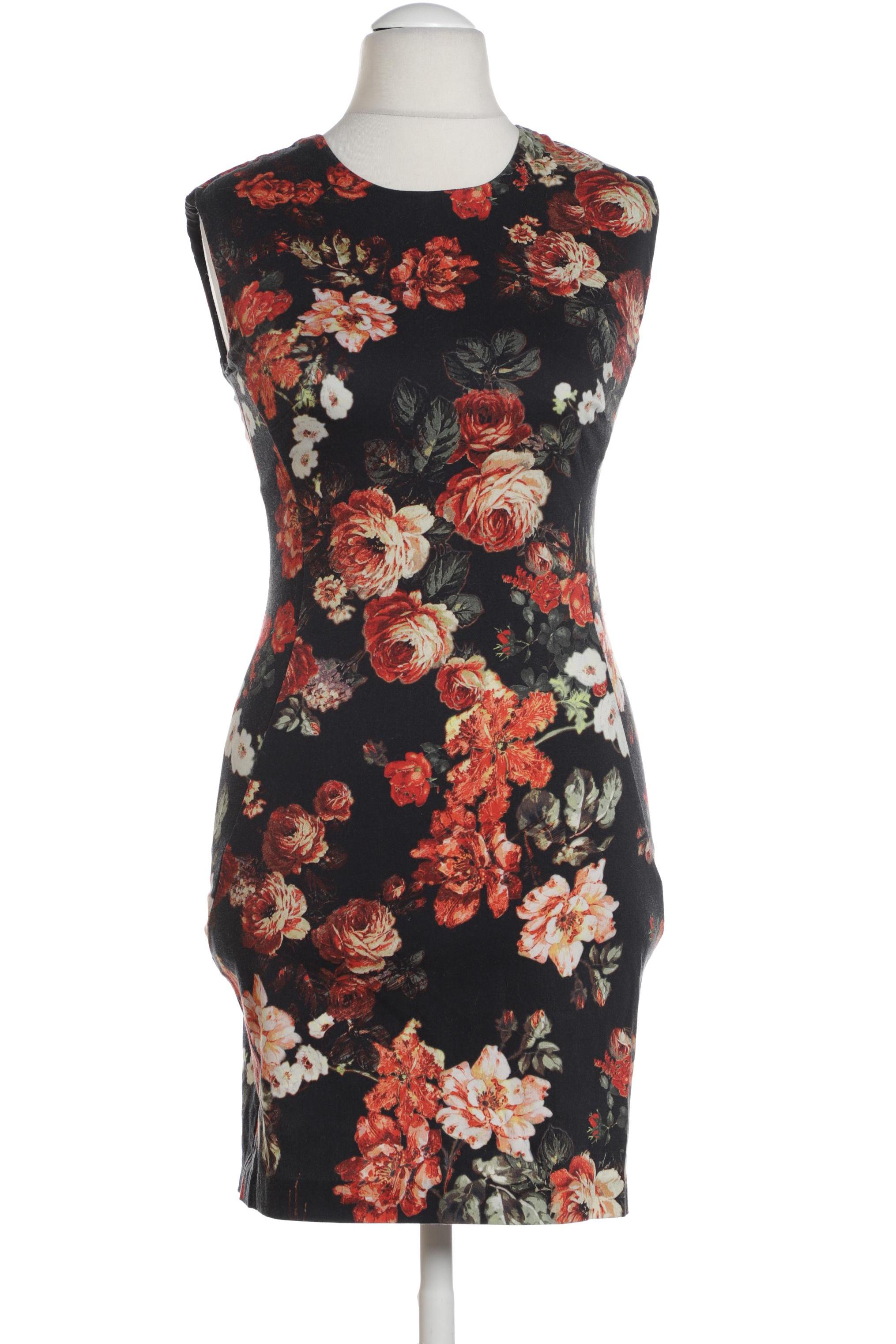 

Mango Damen Kleid, schwarz, Gr. 36