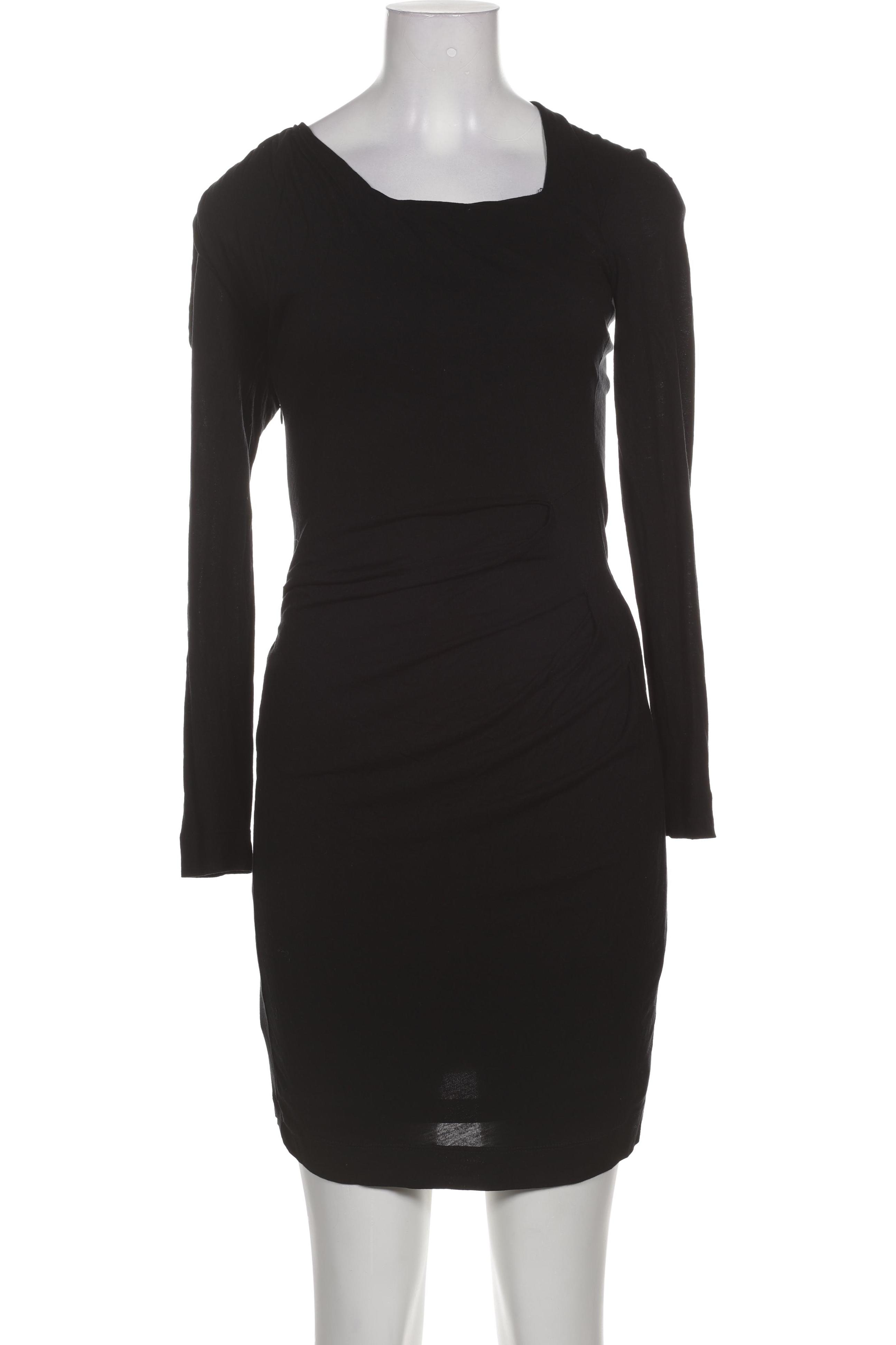 

MANGO Damen Kleid, schwarz