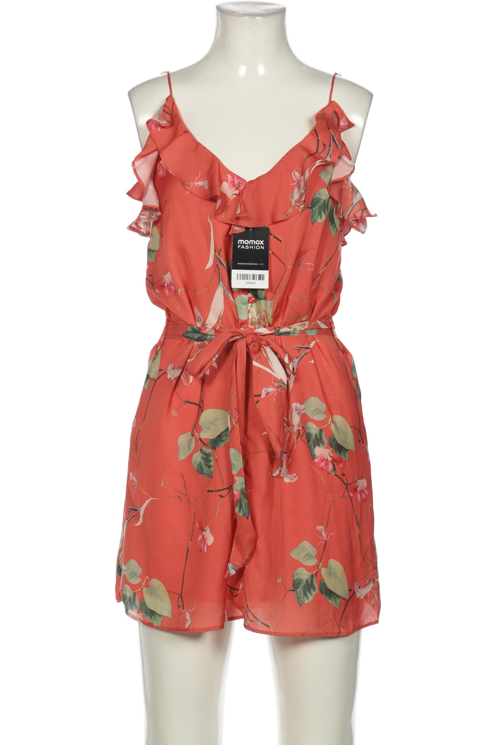 

MANGO Damen Kleid, rot