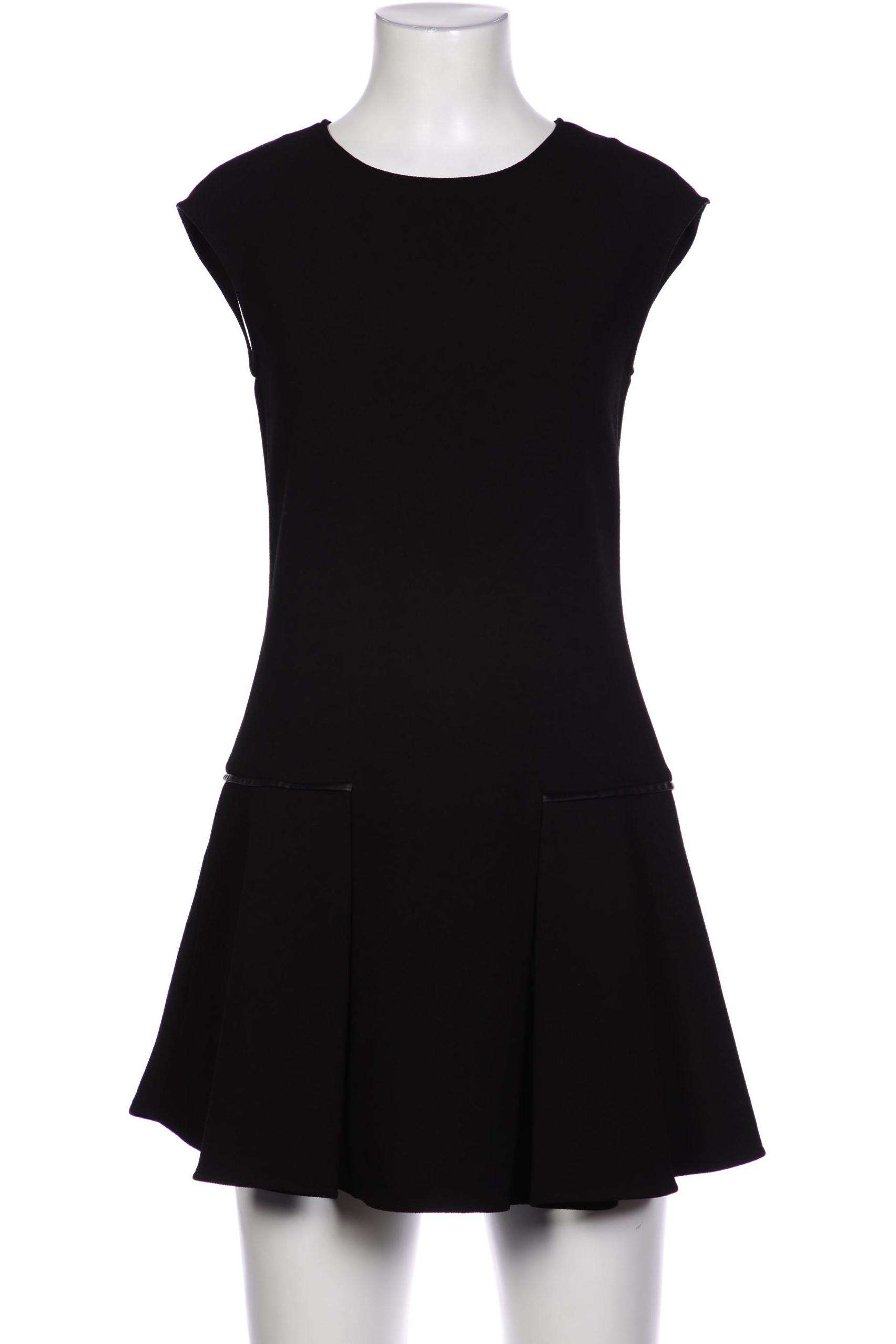 

Mango Damen Kleid, schwarz, Gr. 34