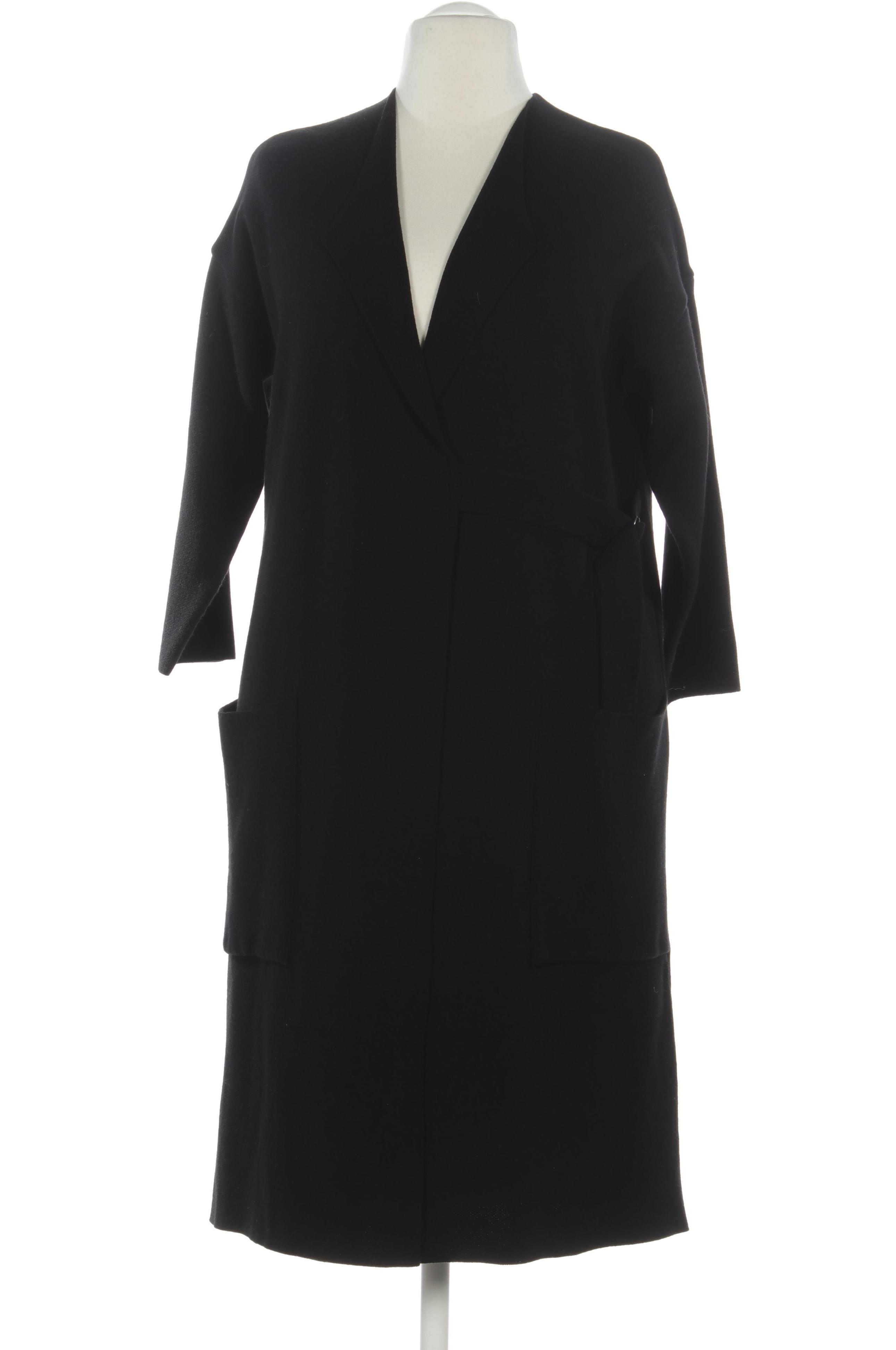 

Mango Damen Kleid, schwarz, Gr. 36