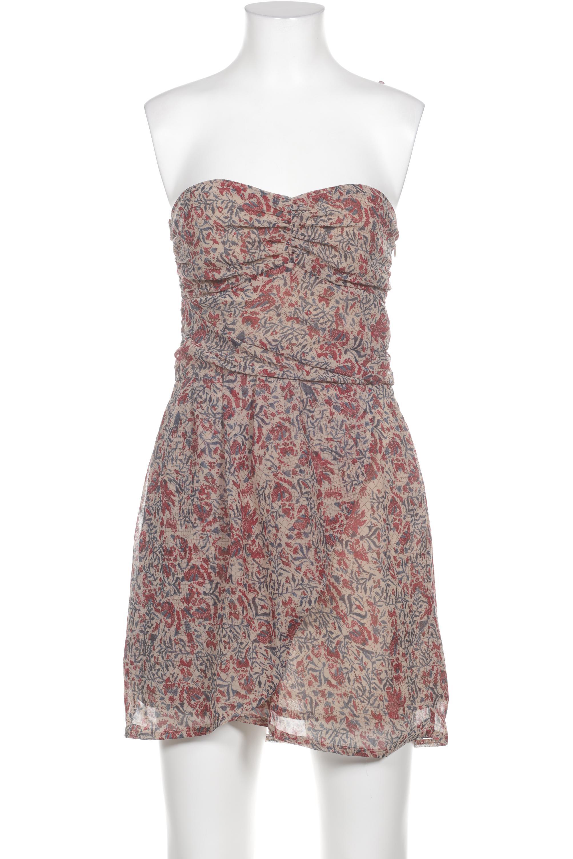 

Mango Damen Kleid, mehrfarbig, Gr. 36