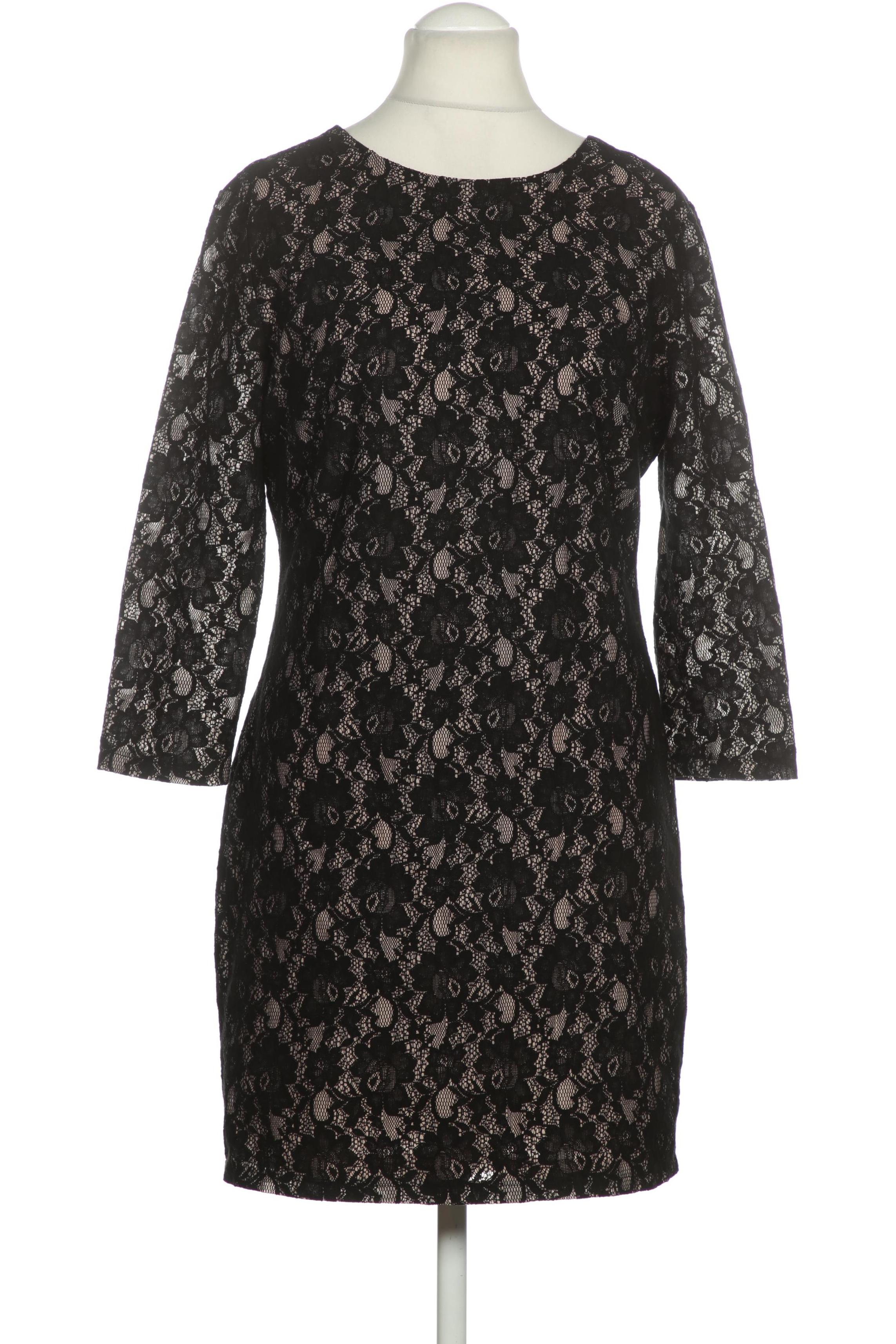 

Mango Damen Kleid, schwarz, Gr.