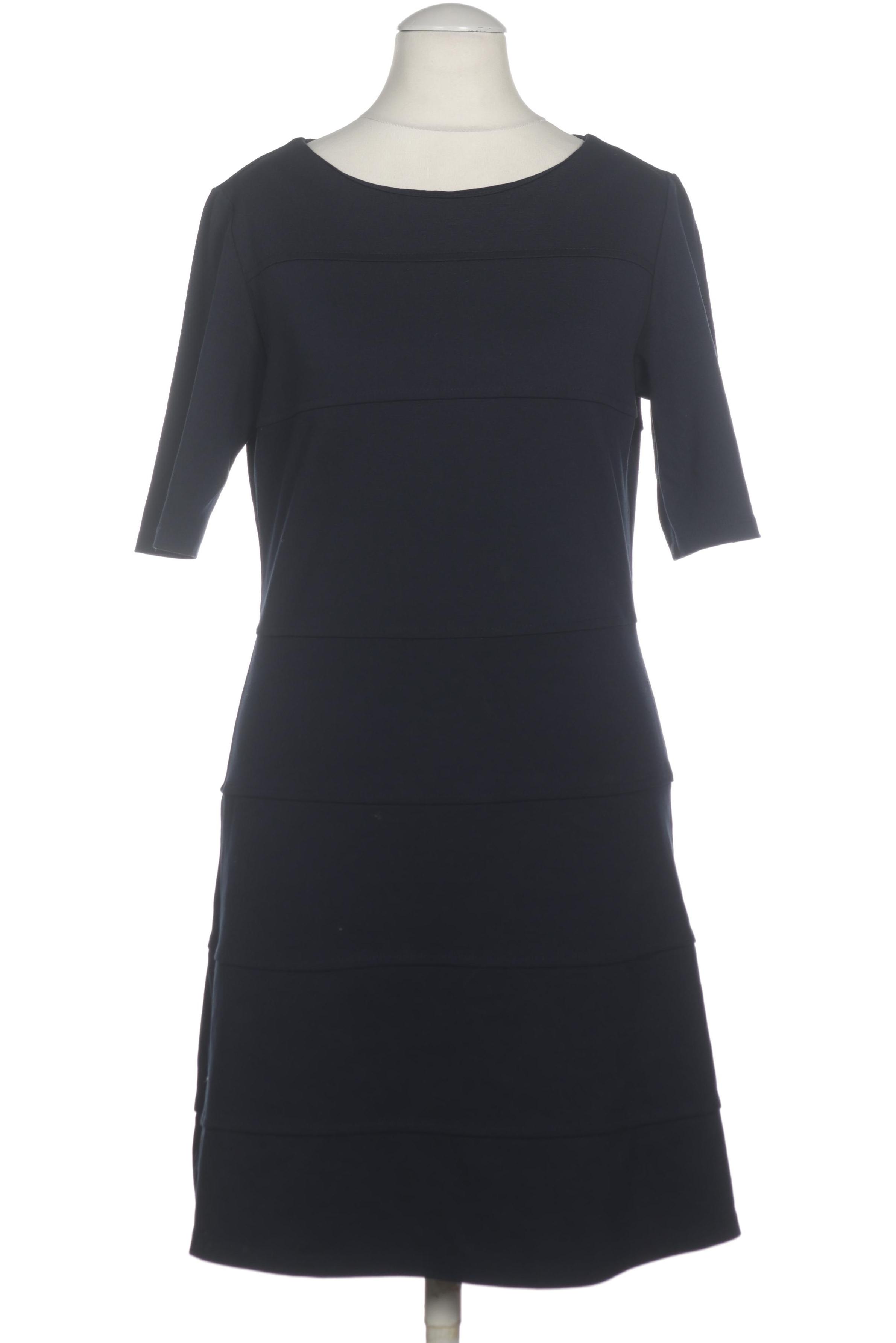 

Mango Damen Kleid, blau, Gr. 36
