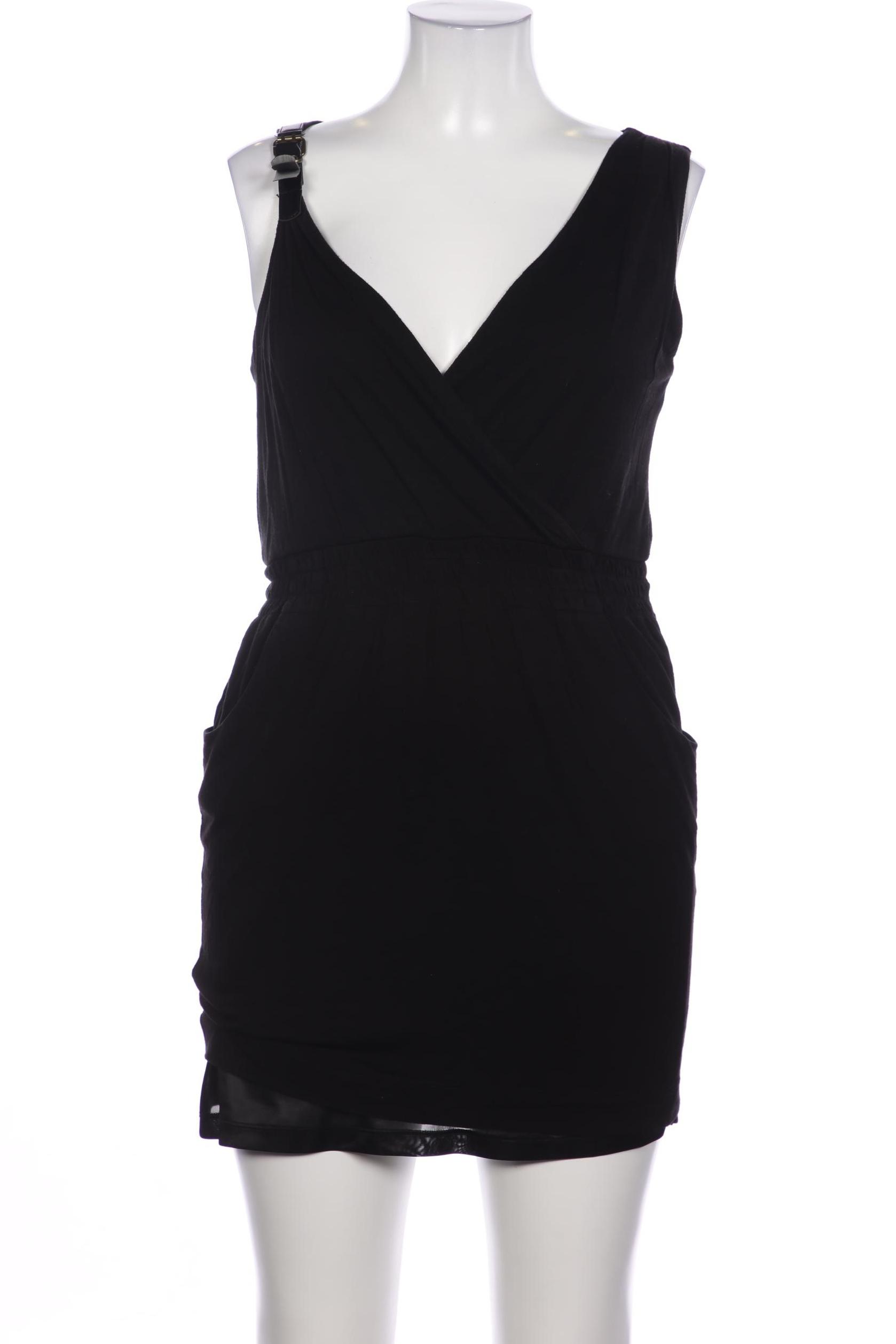 

Mango Damen Kleid, schwarz, Gr. 44