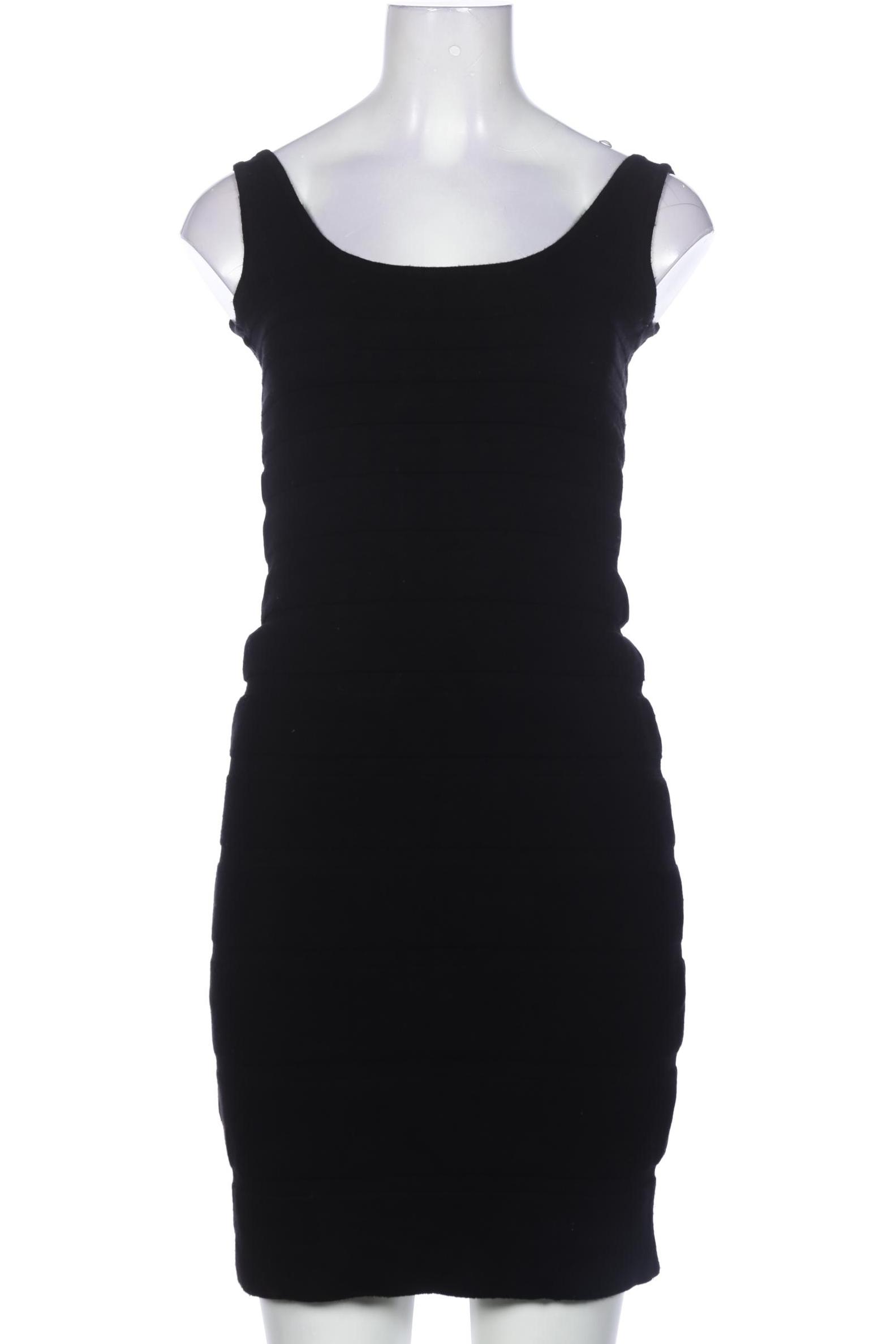Thumbnail - Mango Damen Kleid, schwarz, Gr. 36