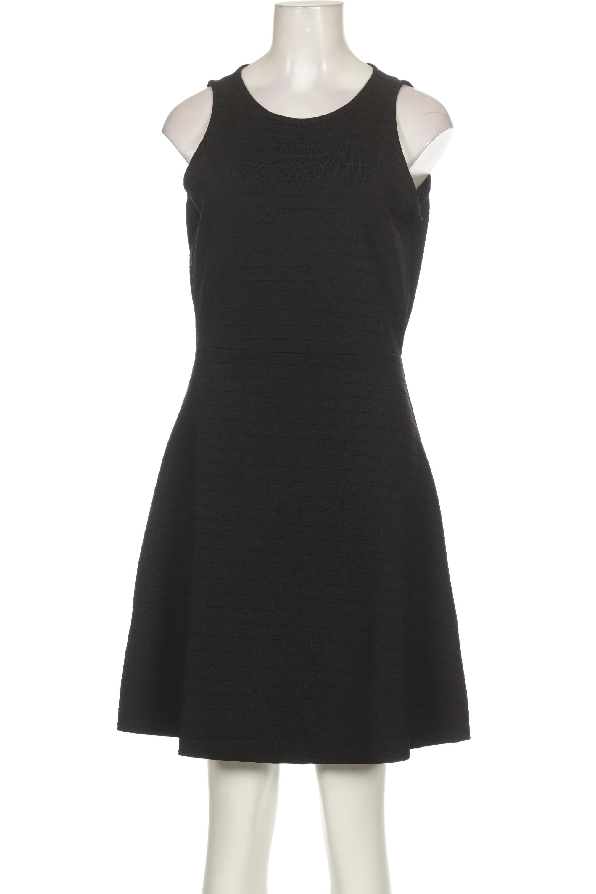 

MANGO Damen Kleid, schwarz