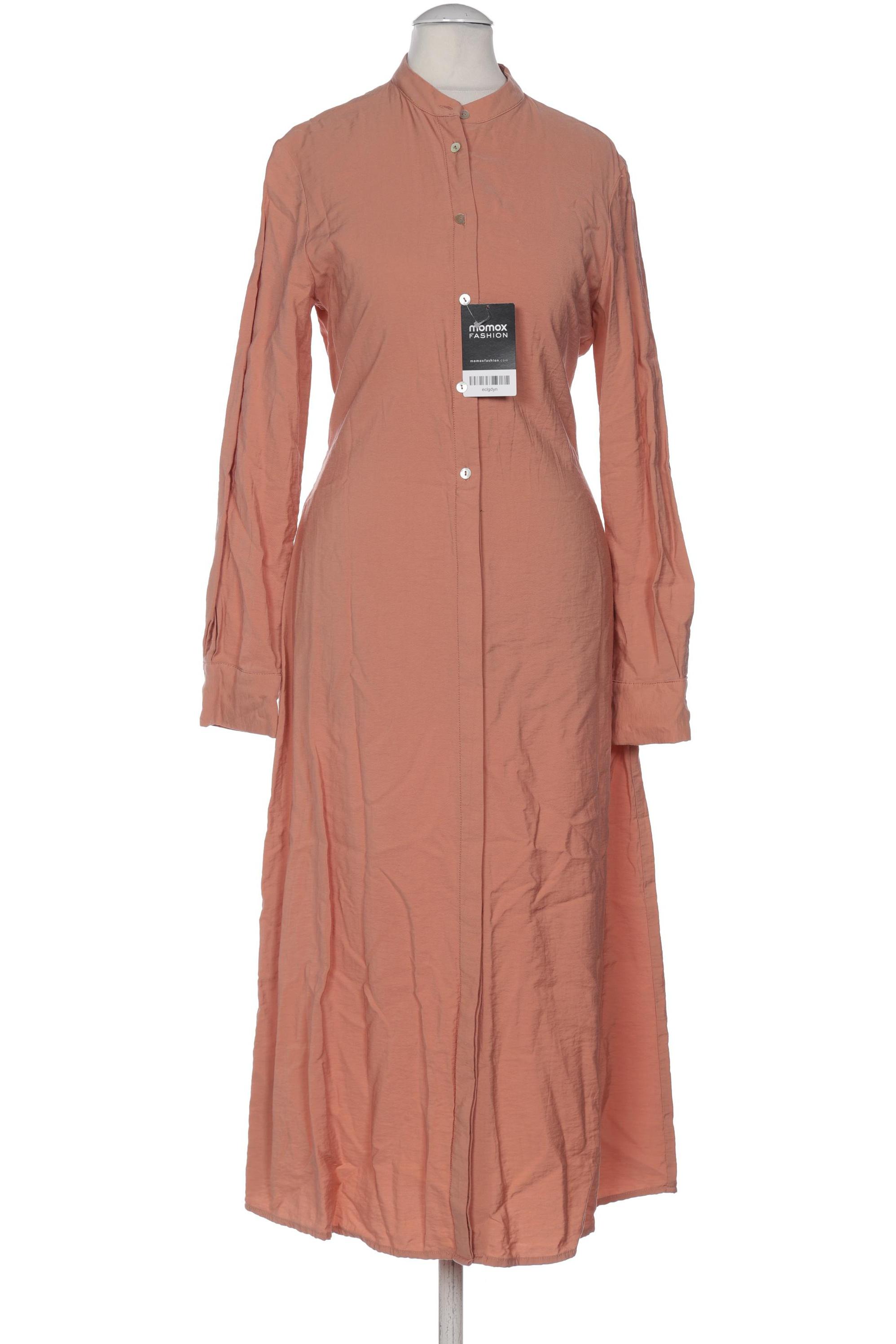 

MANGO Damen Kleid, orange