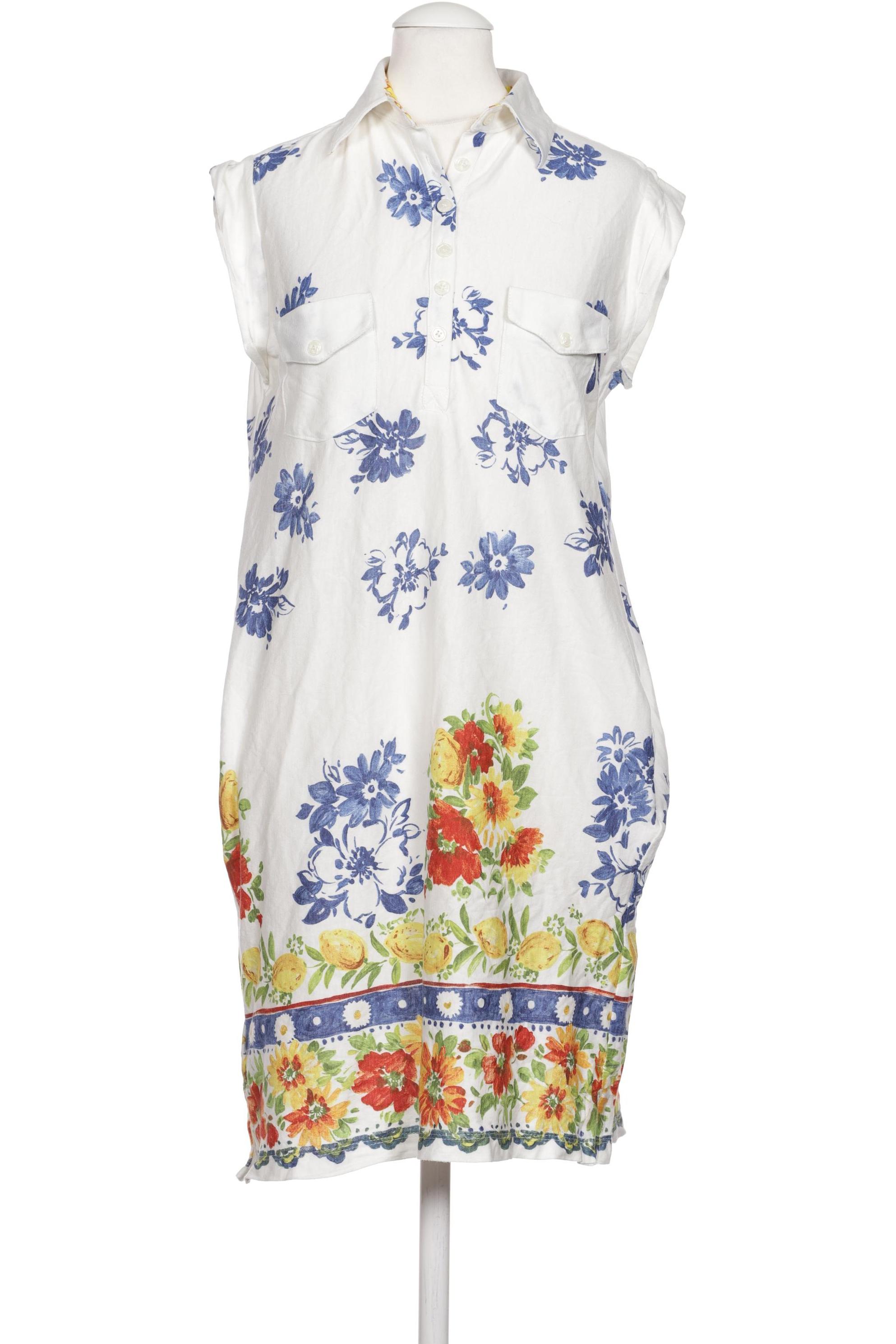 

MANGO Damen Kleid, mehrfarbig