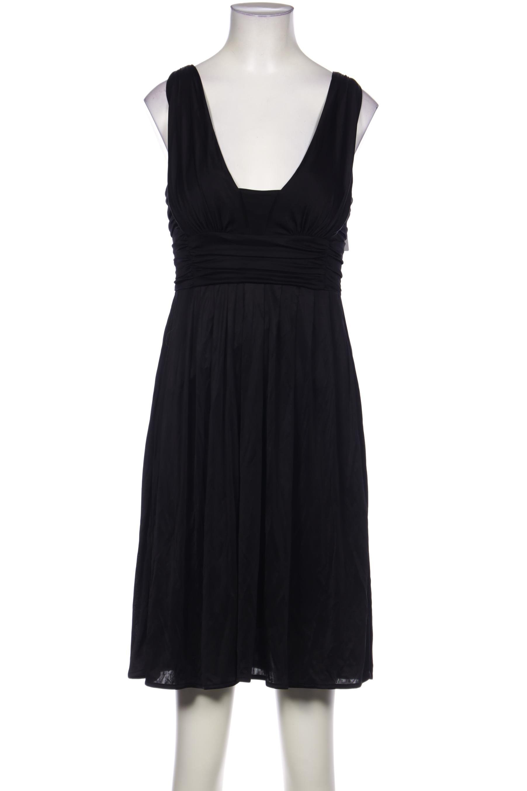 

Mango Damen Kleid, schwarz, Gr. 34