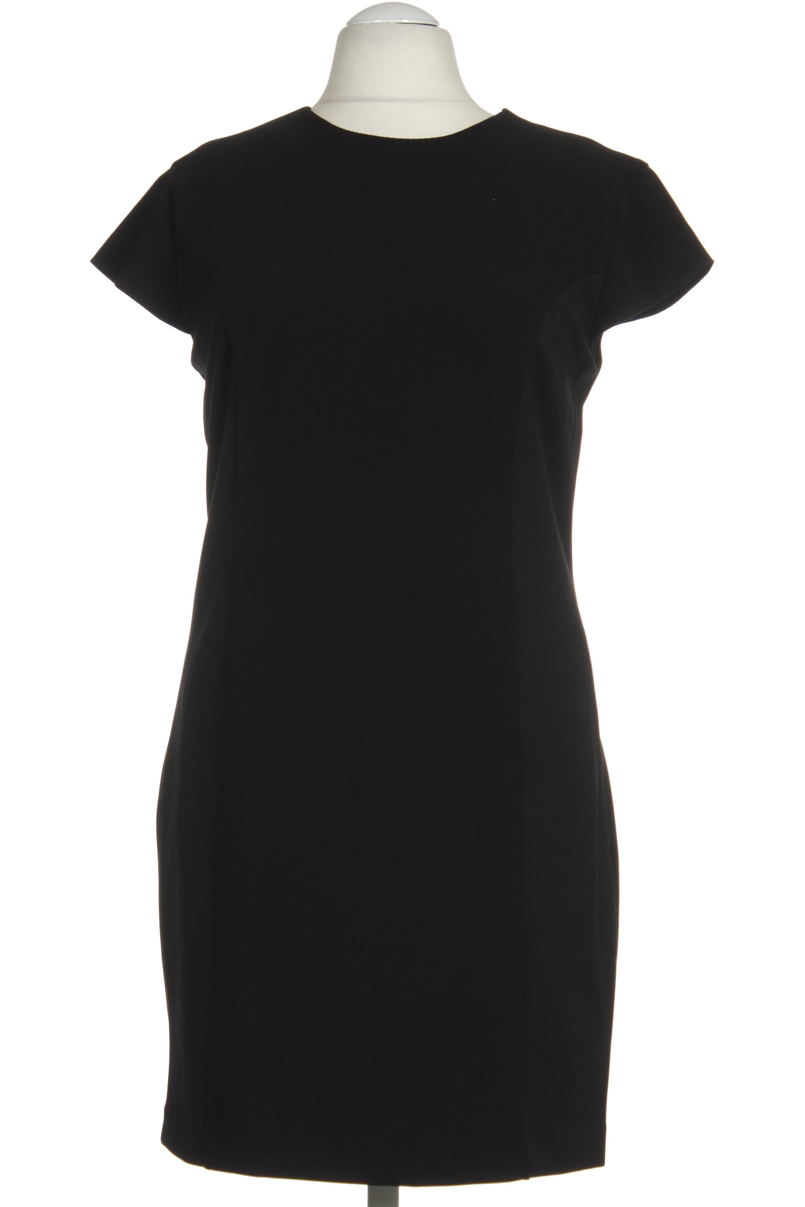 

Mango Damen Kleid, schwarz, Gr. 44