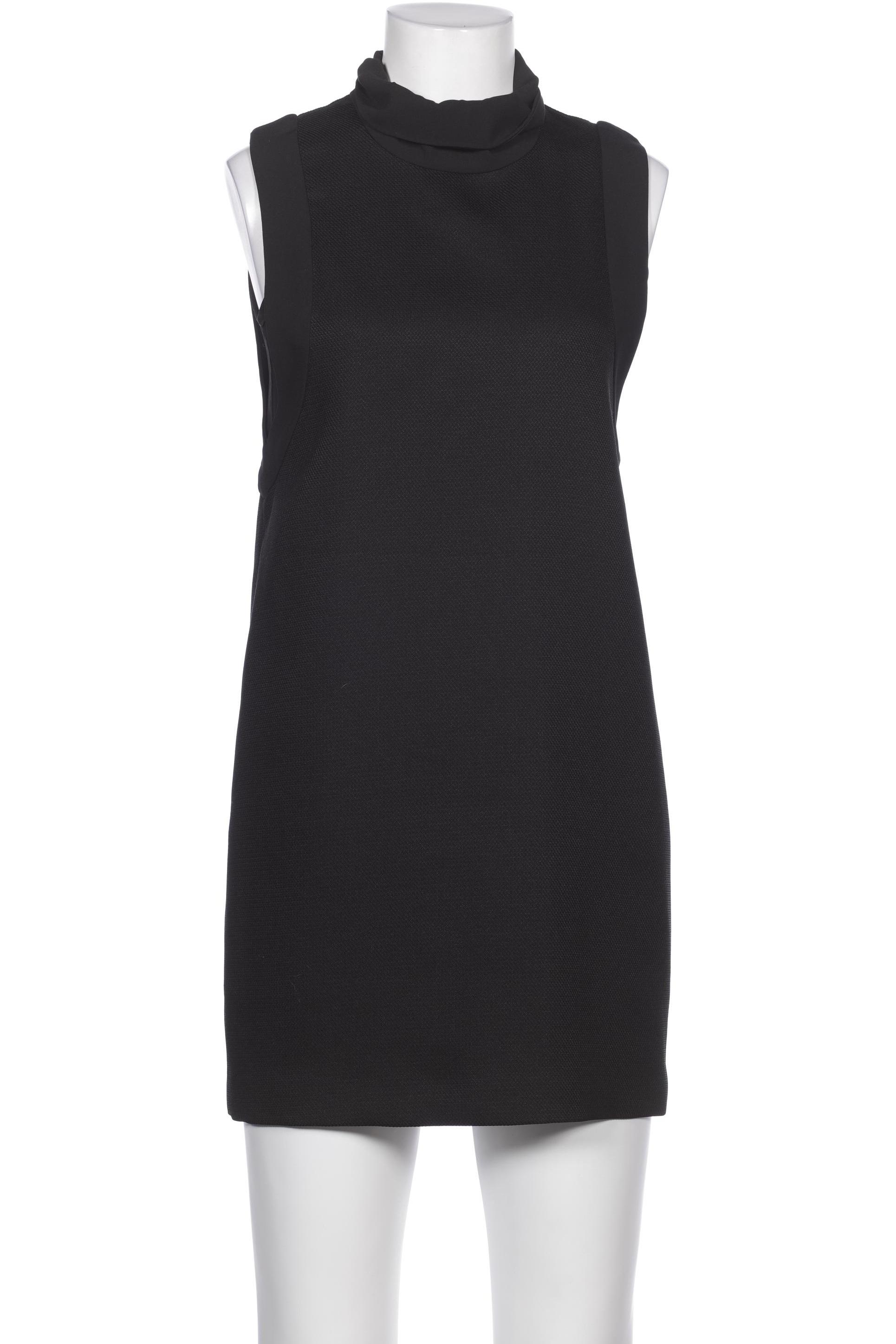 

Mango Damen Kleid, schwarz, Gr. 34