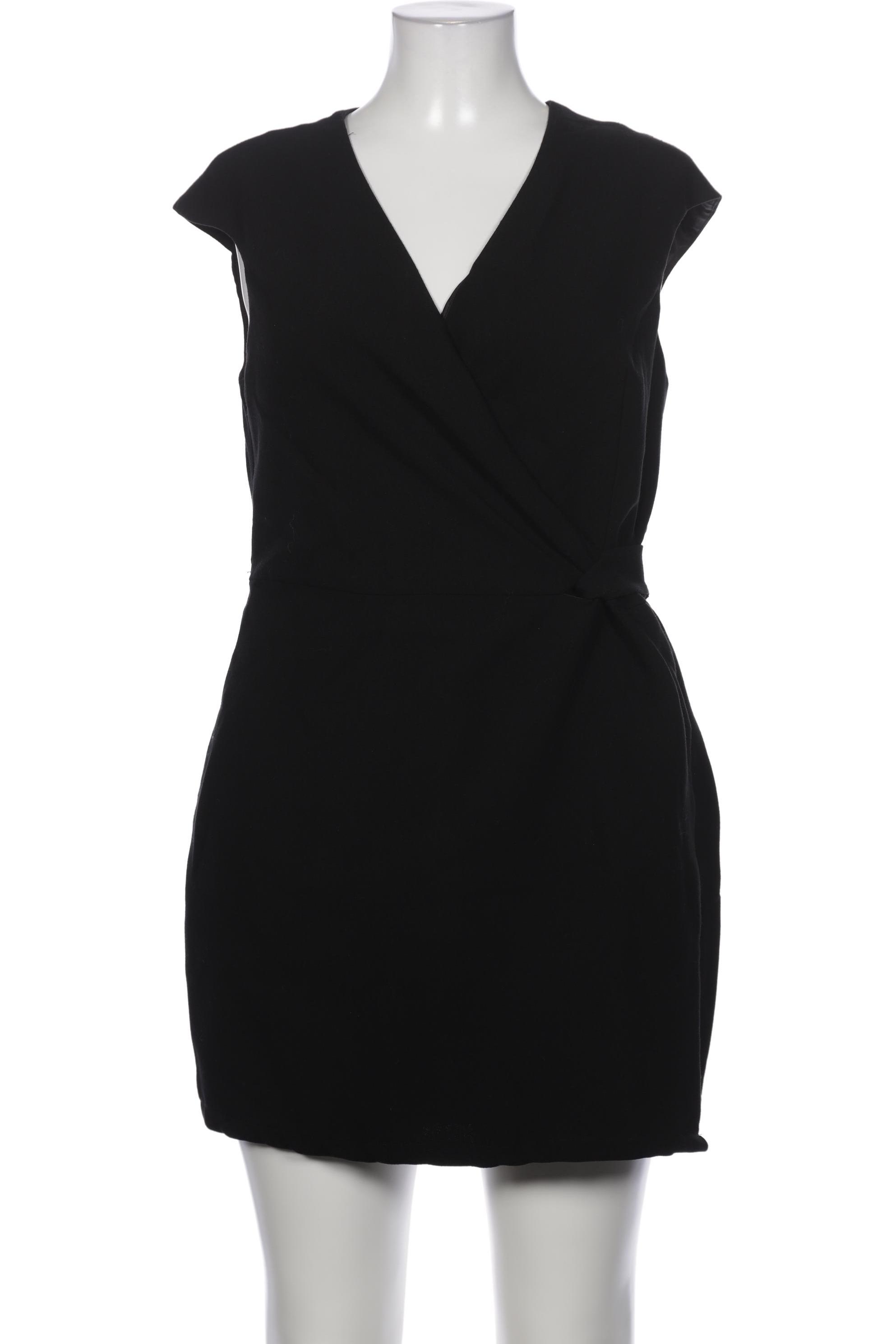 

Mango Damen Kleid, schwarz, Gr. 44