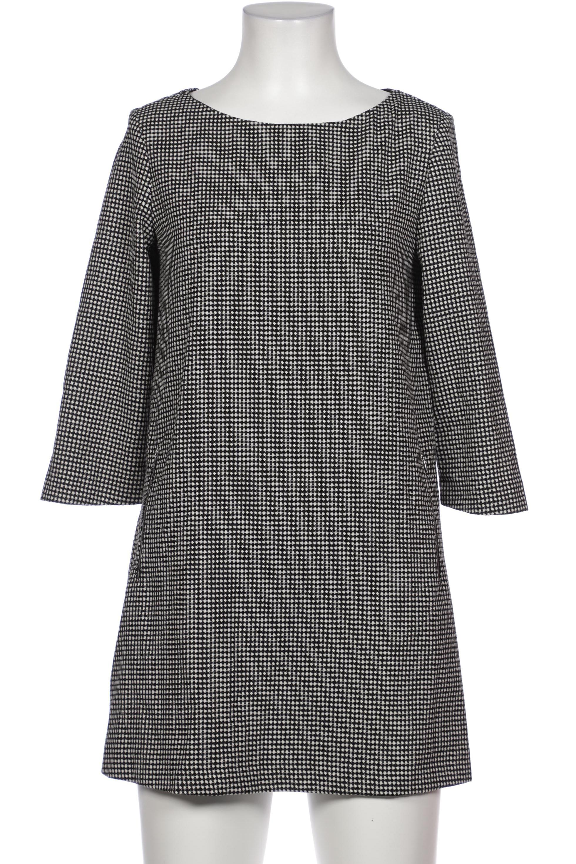 

Mango Damen Kleid, schwarz, Gr. 34