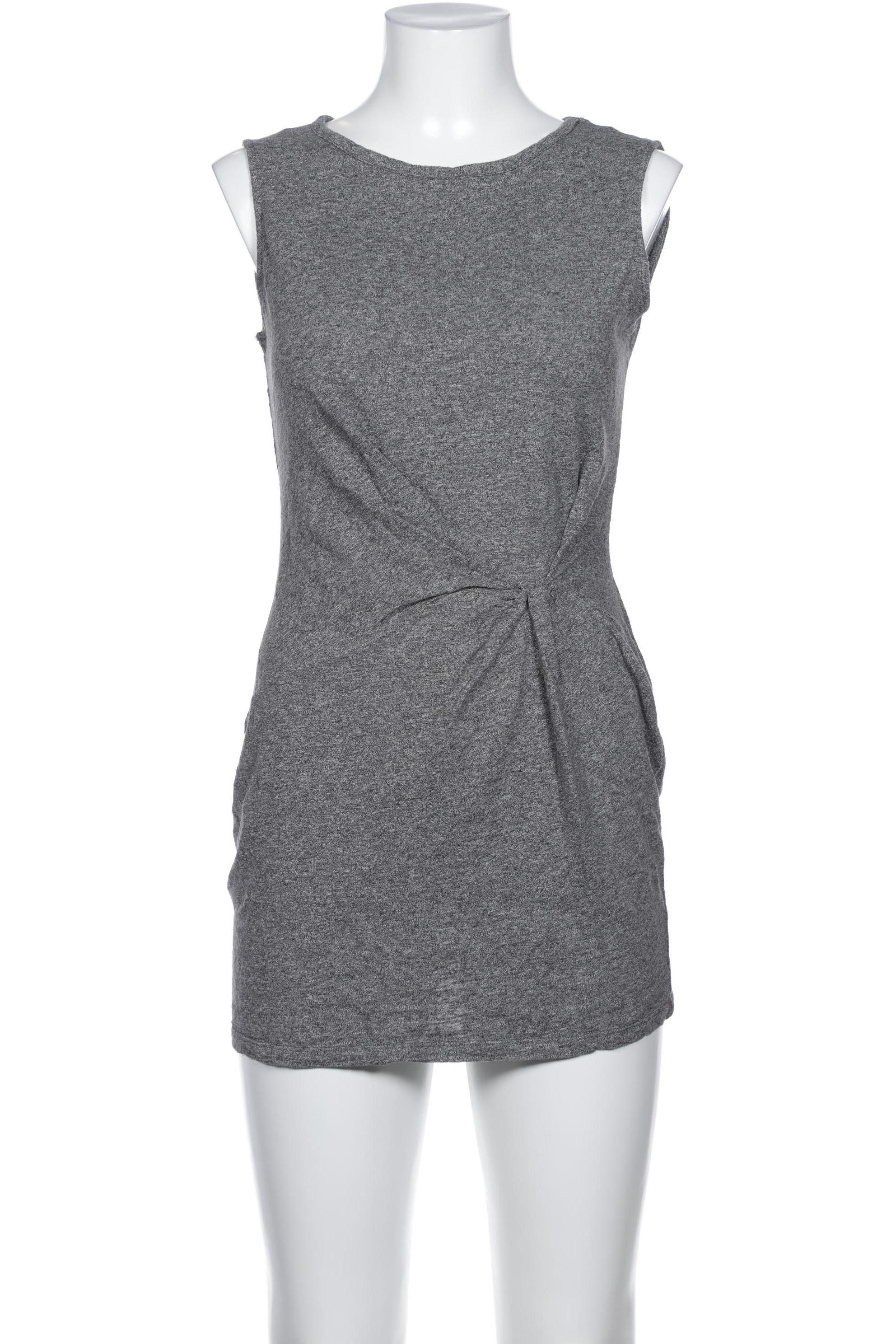 

MANGO Damen Kleid, grau