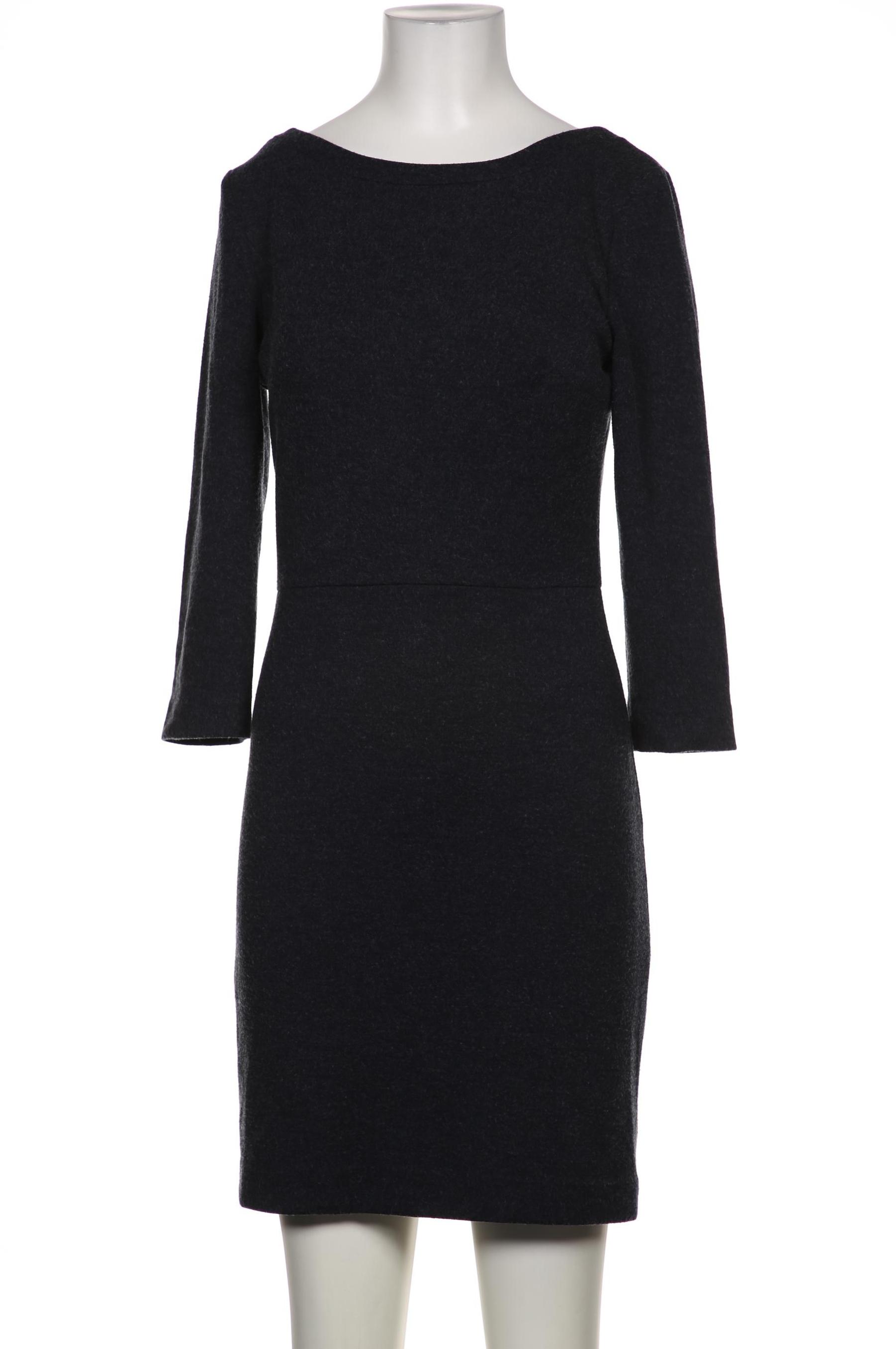 

Mango Damen Kleid, marineblau, Gr. 36