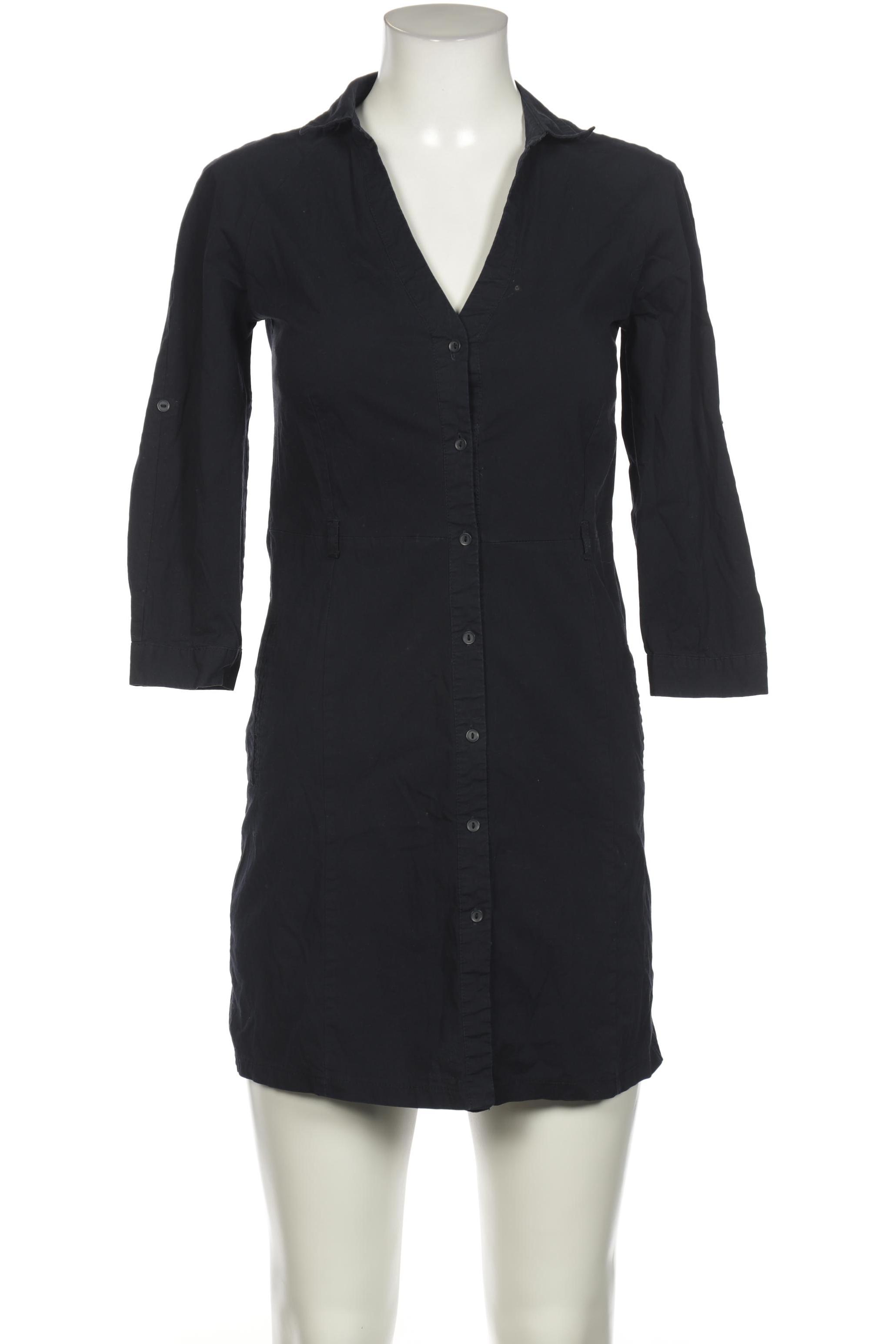 

MANGO Damen Kleid, marineblau