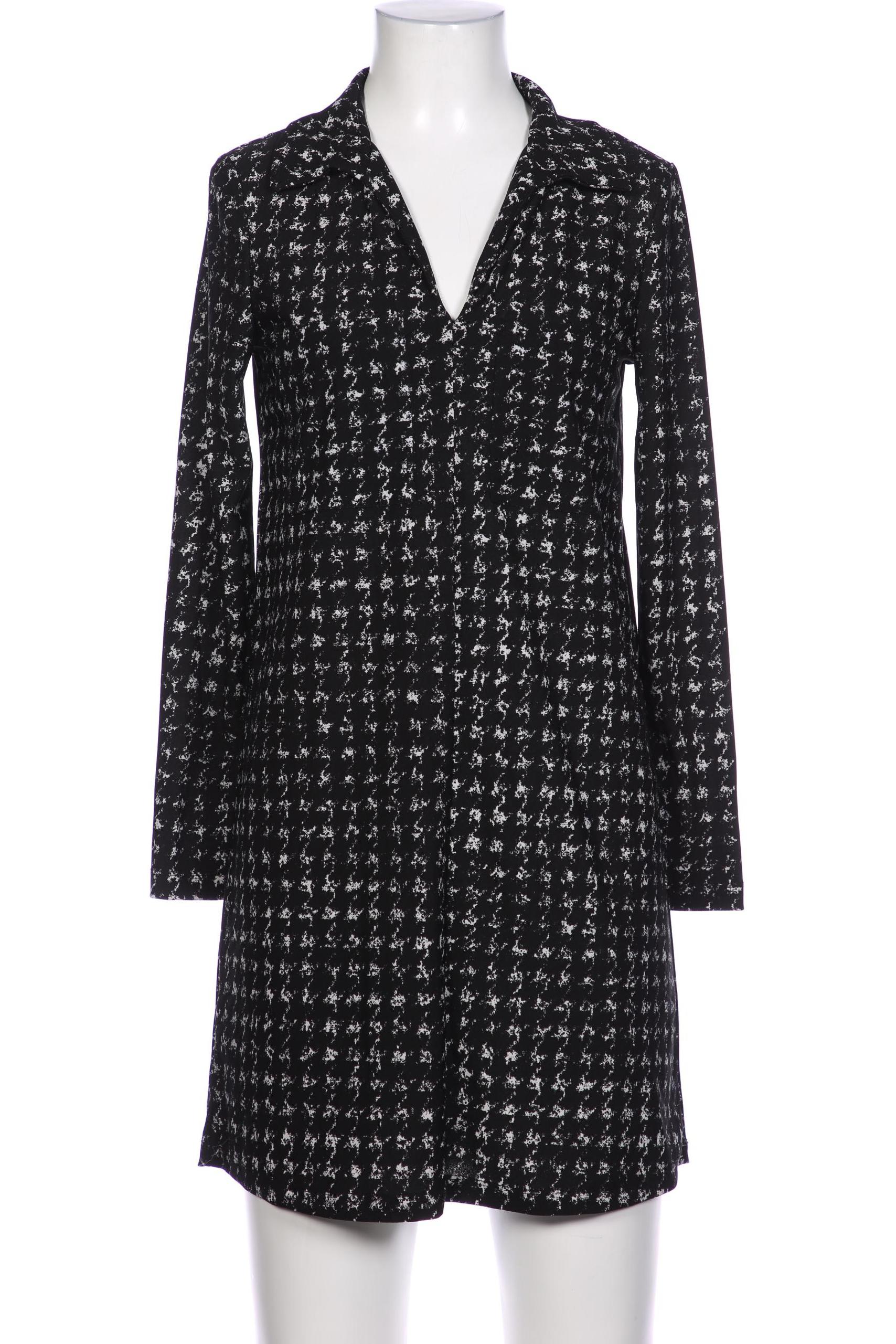 

Mango Damen Kleid, schwarz, Gr. 34