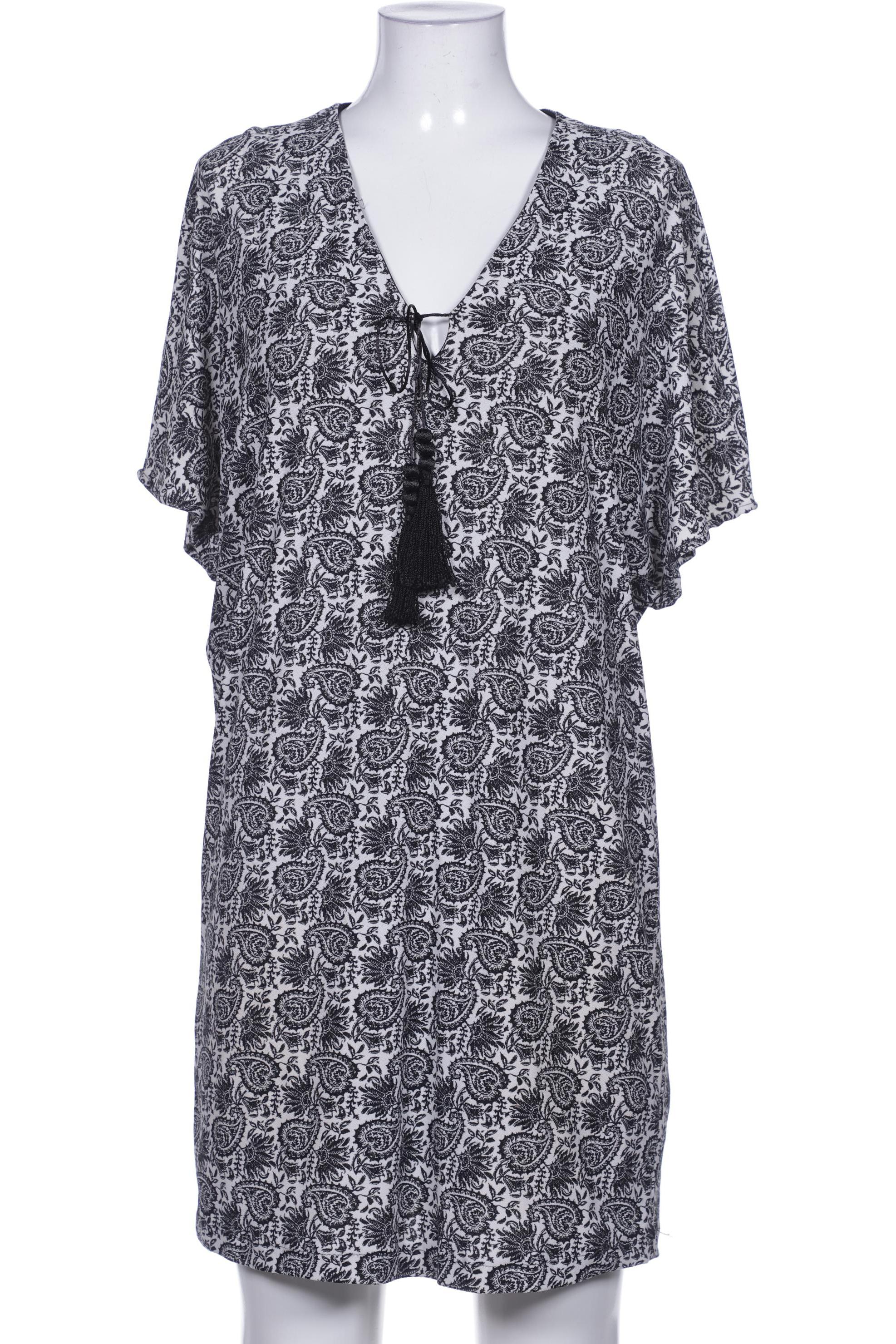 

Mango Damen Kleid, grau, Gr. 38