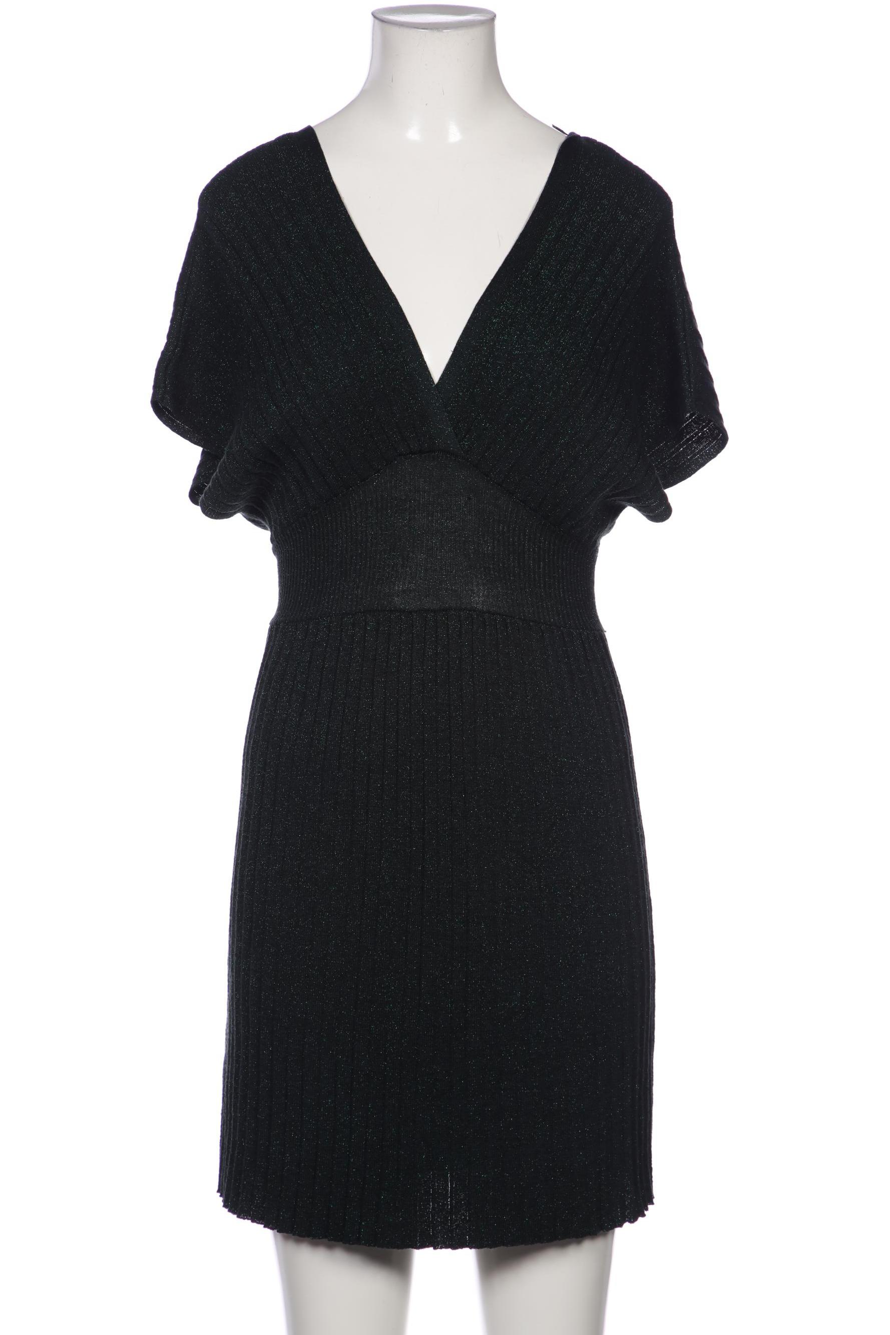 

MANGO Damen Kleid, grün