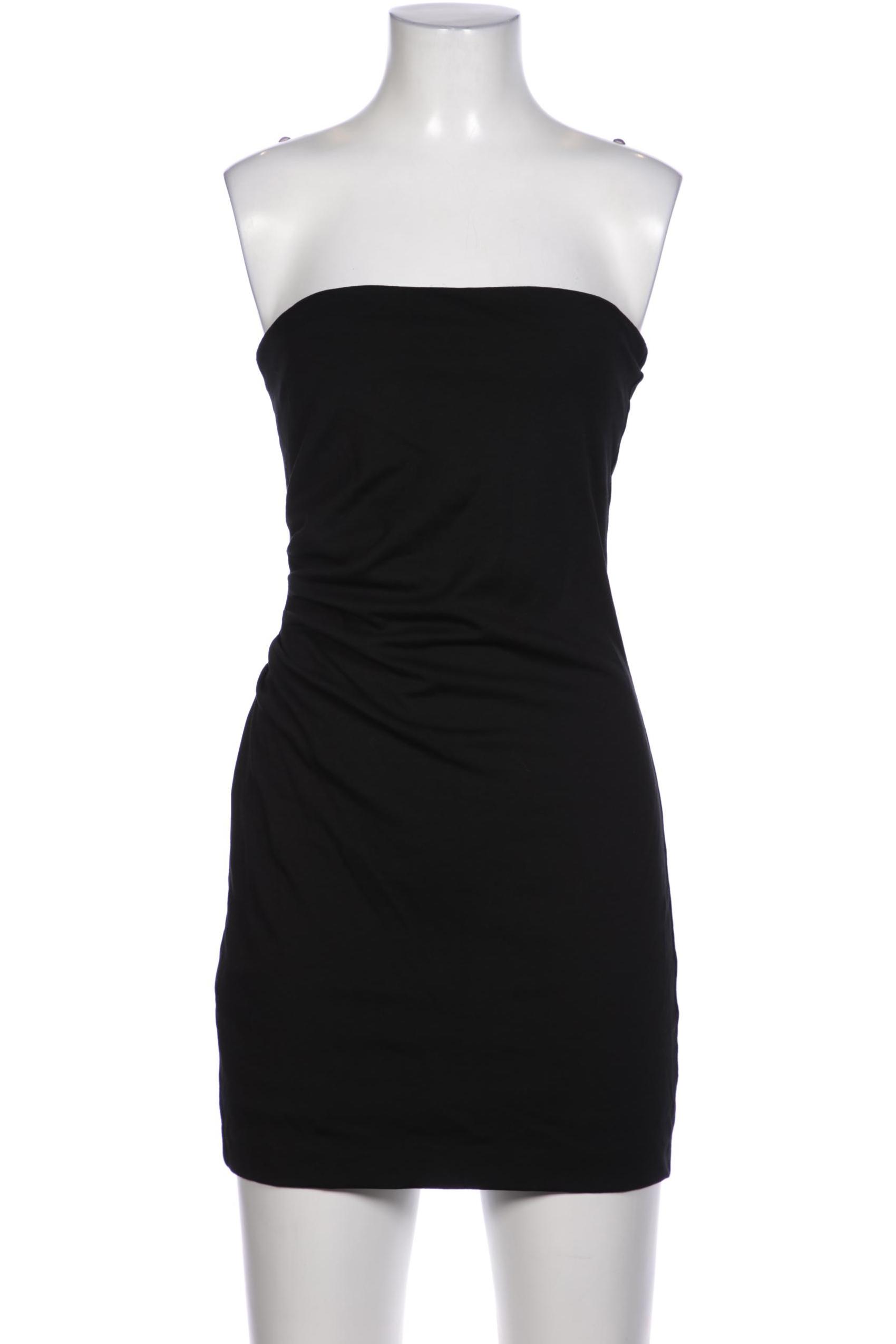 

MANGO Damen Kleid, schwarz