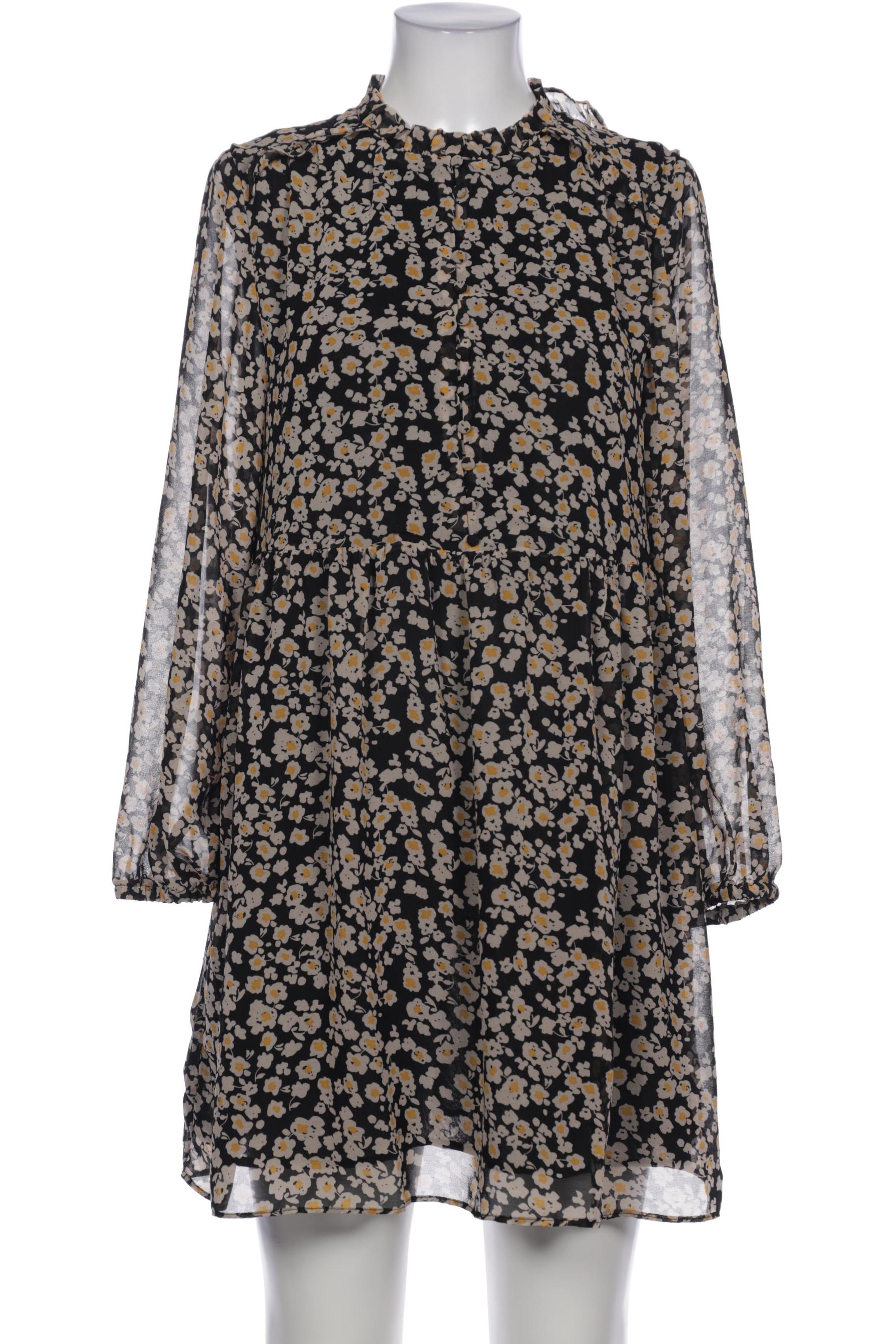 

MANGO Damen Kleid, schwarz
