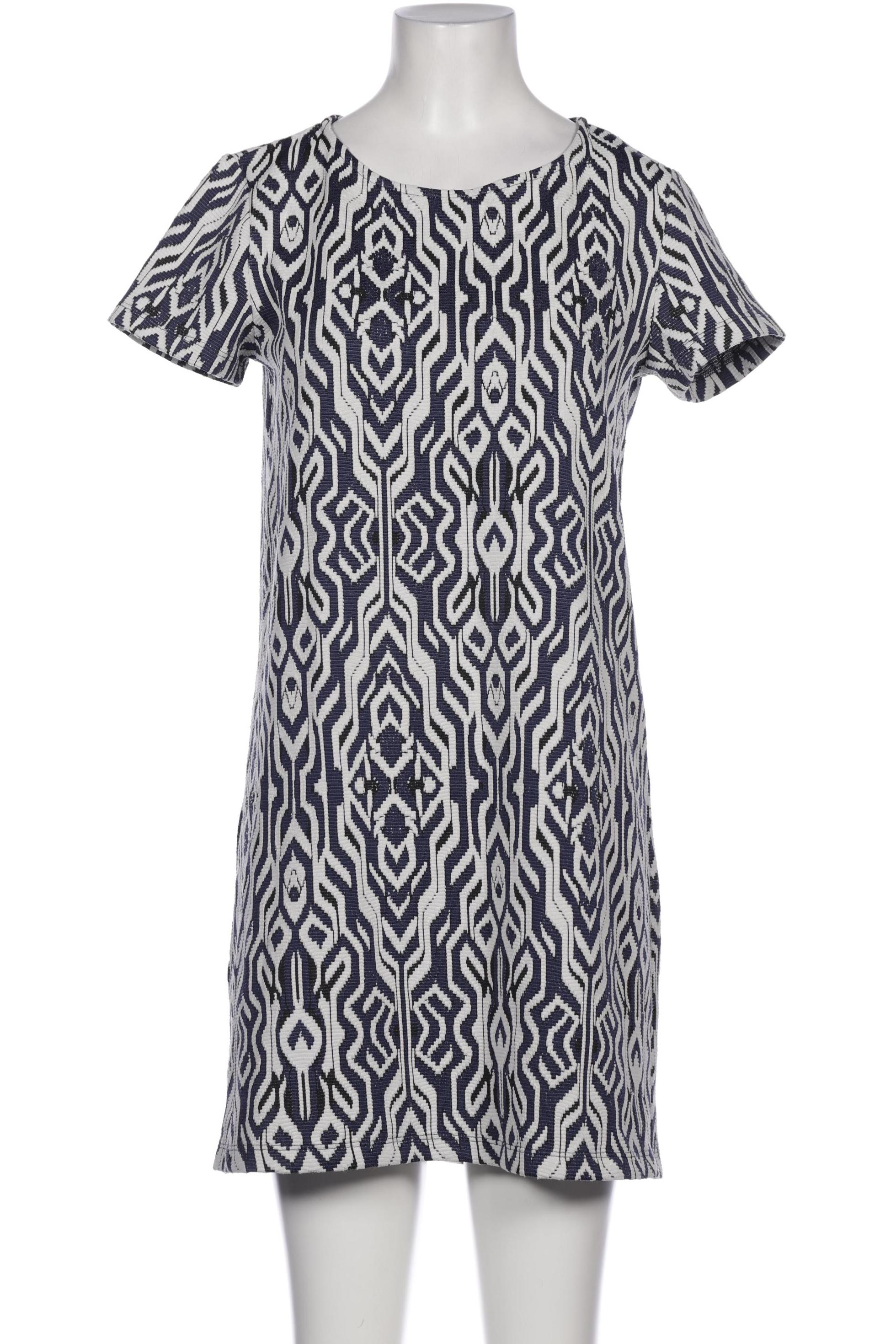 

Mango Damen Kleid, marineblau, Gr. 38
