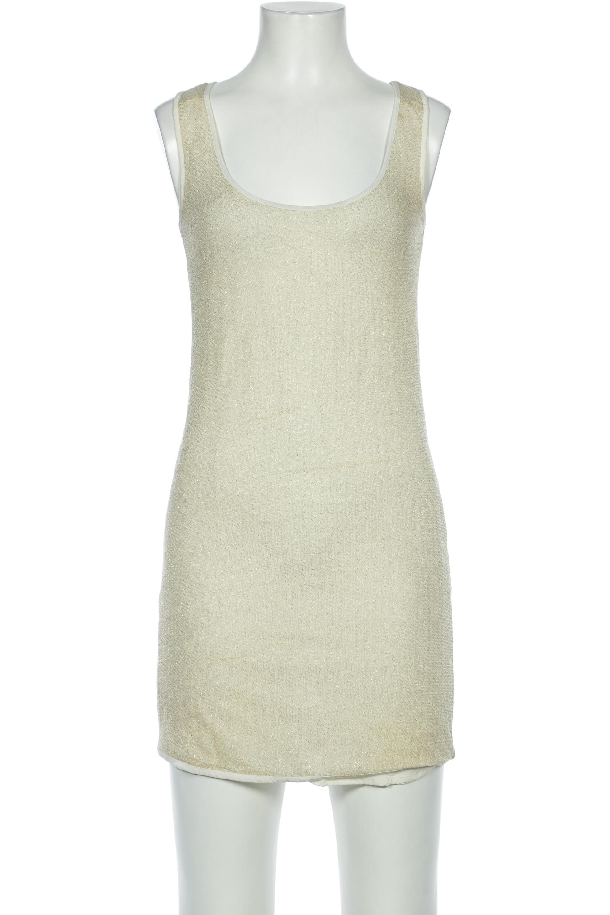 

MANGO Damen Kleid, beige