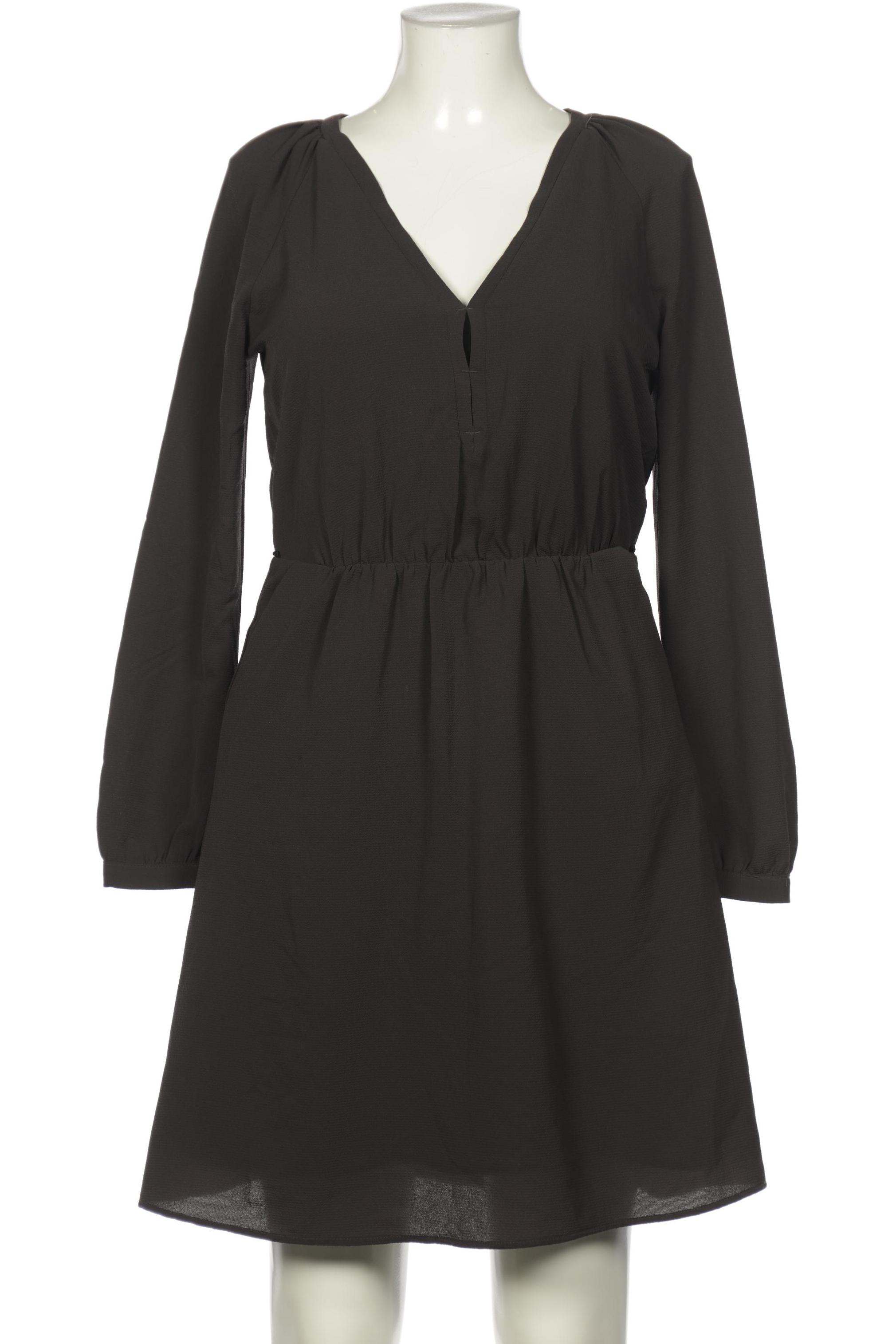 

Mango Damen Kleid, grau, Gr. 36