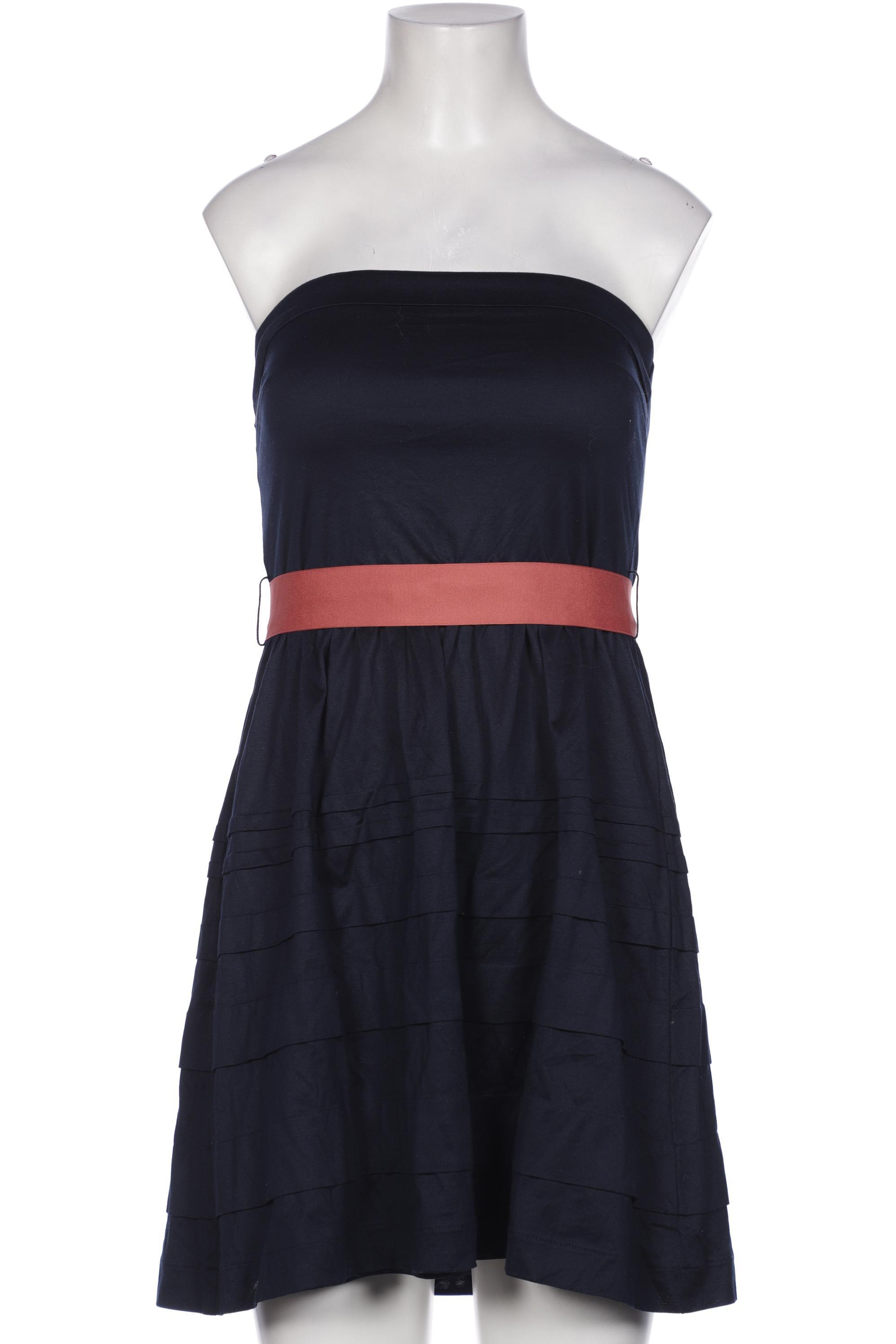 

MANGO Damen Kleid, marineblau