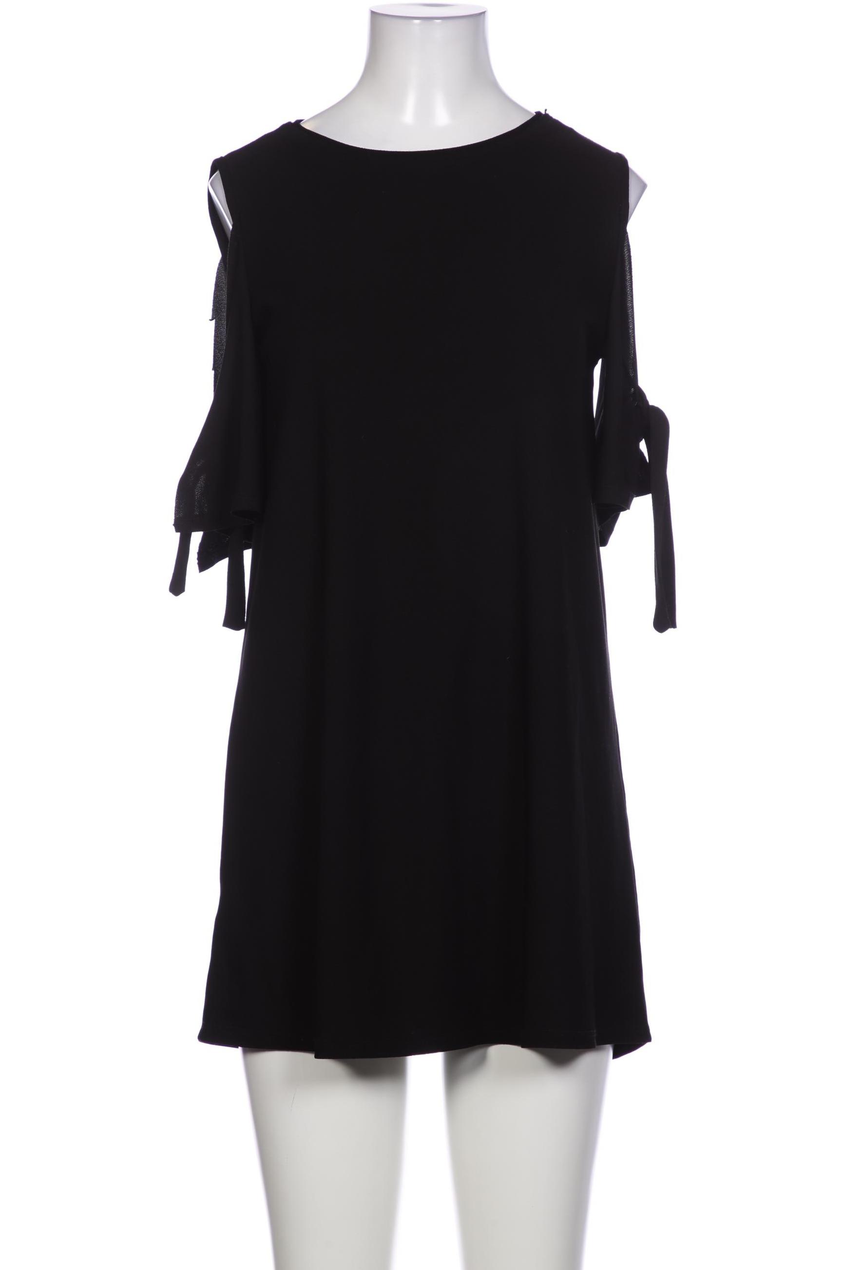 

MANGO Damen Kleid, schwarz