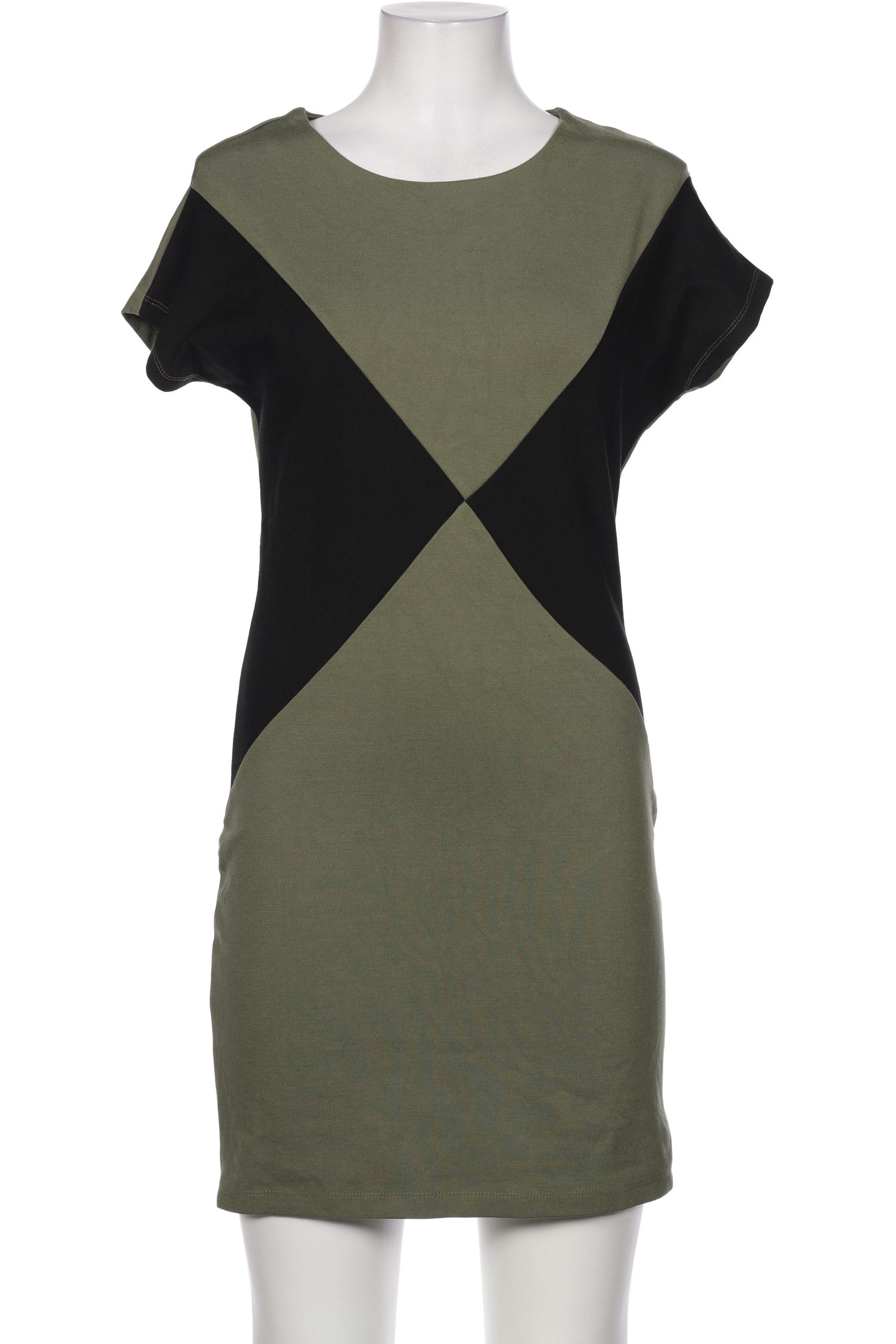 

MANGO Damen Kleid, grün