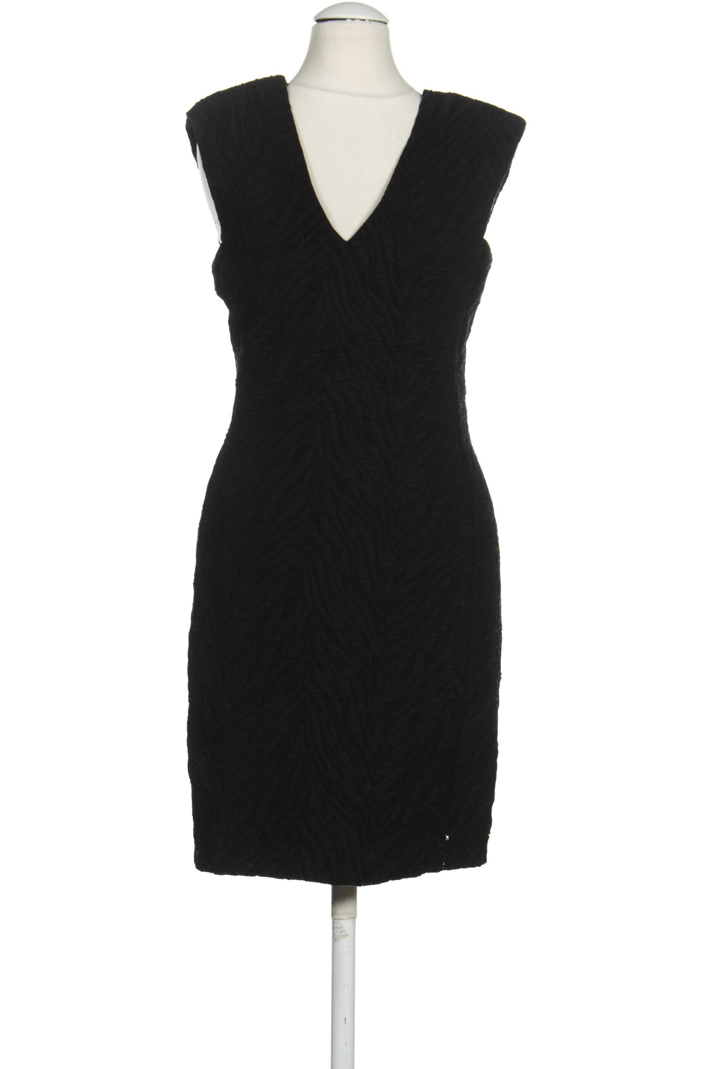 

Mango Damen Kleid, schwarz, Gr. 34