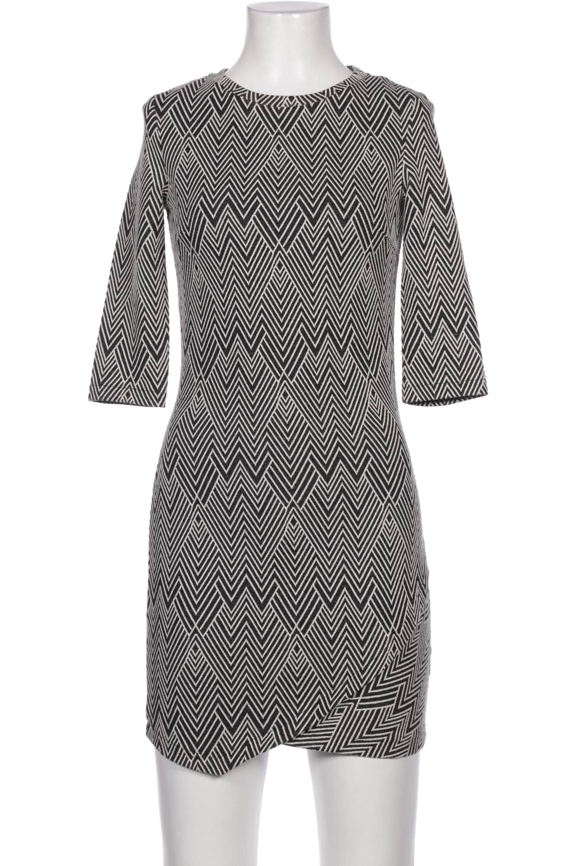 

Mango Damen Kleid, grau, Gr. 34