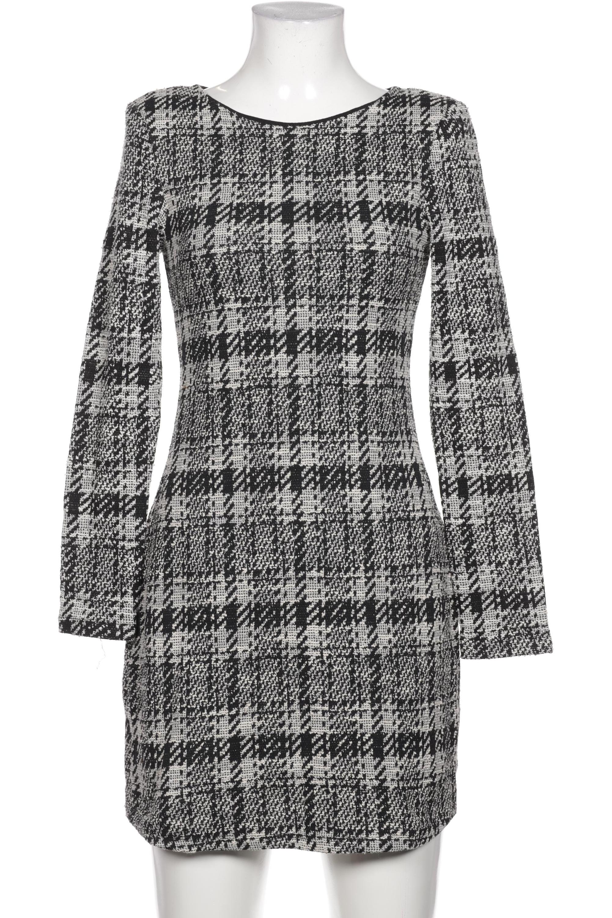

Mango Damen Kleid, schwarz, Gr. 36