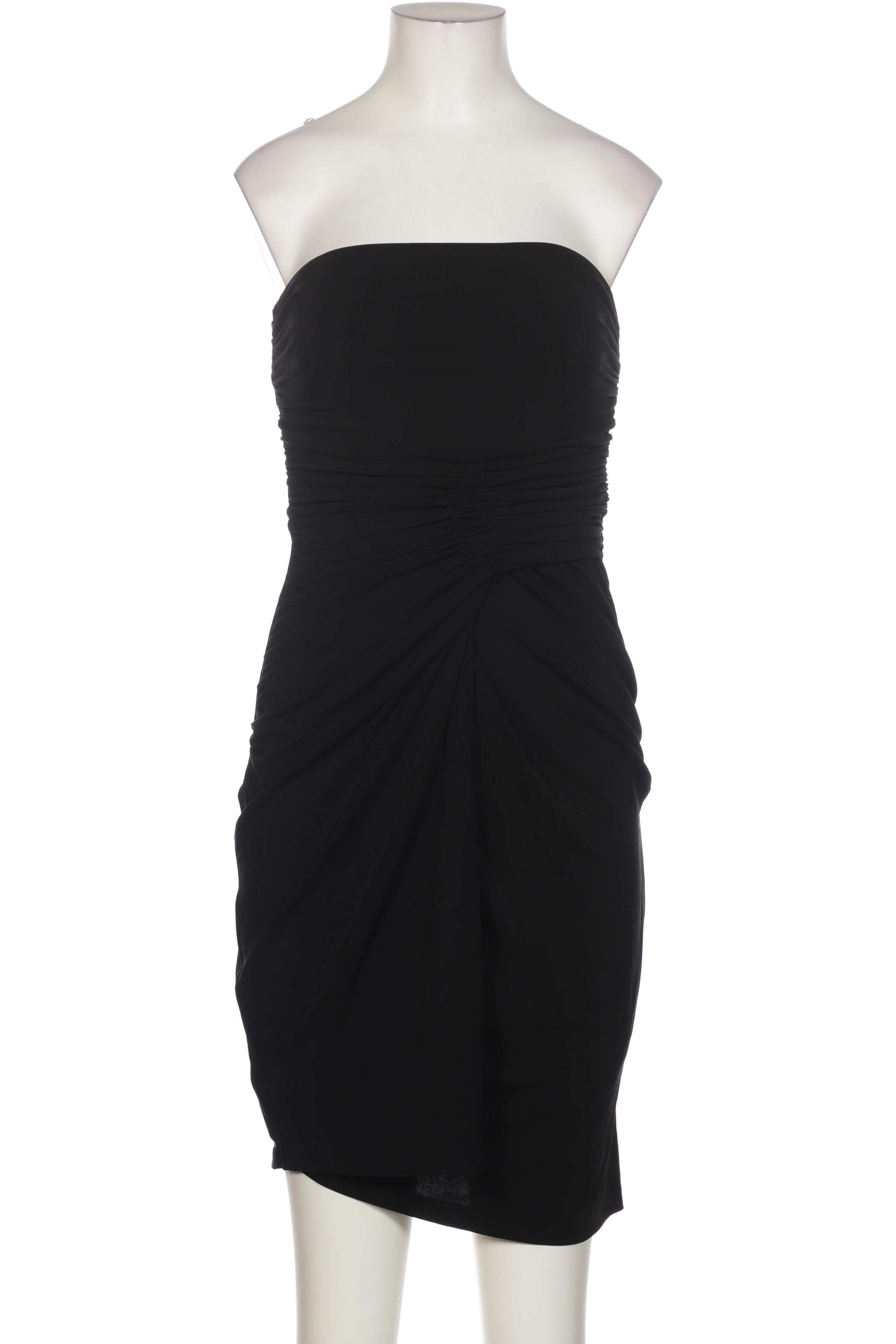

MANGO Damen Kleid, schwarz