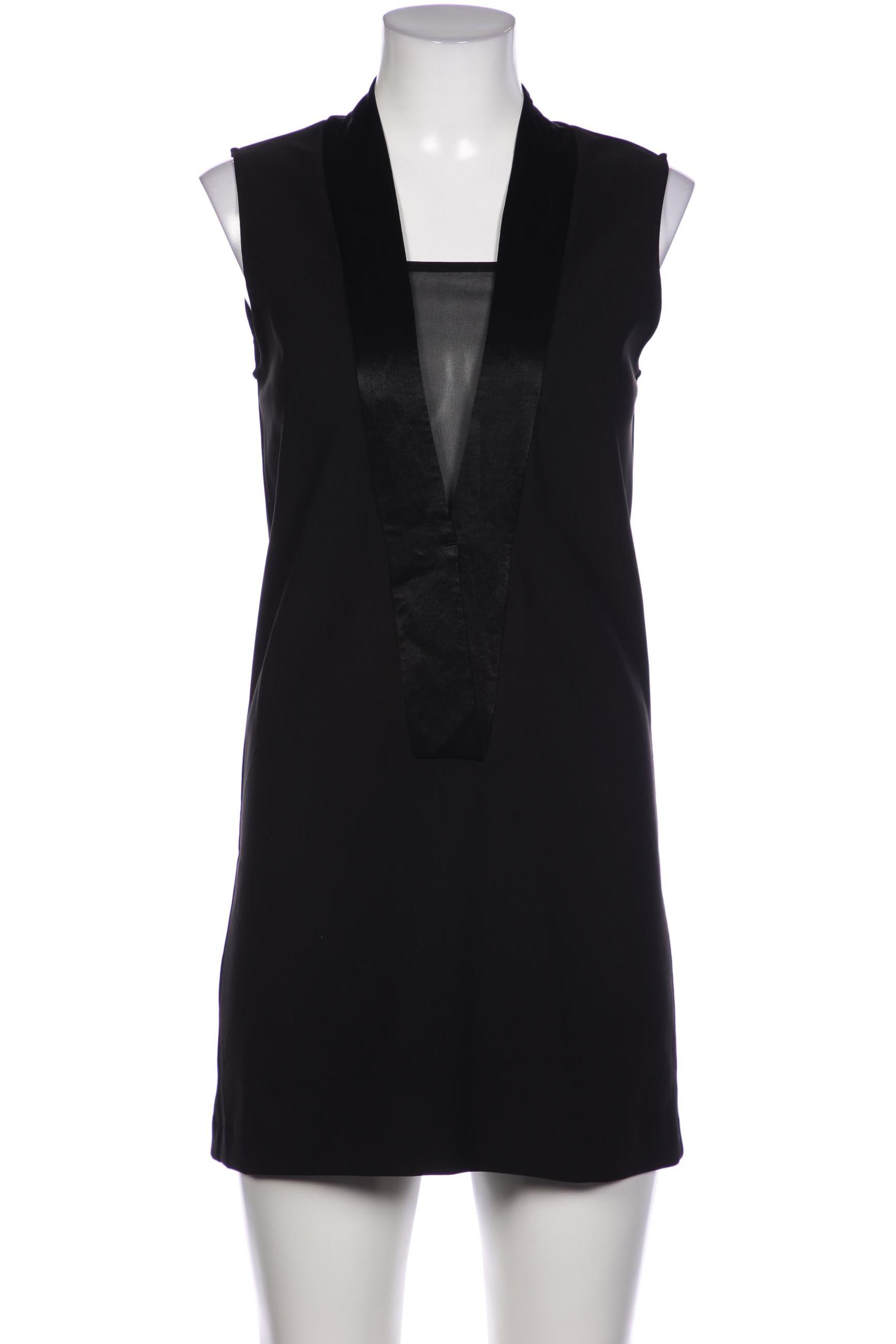 

MANGO Damen Kleid, schwarz