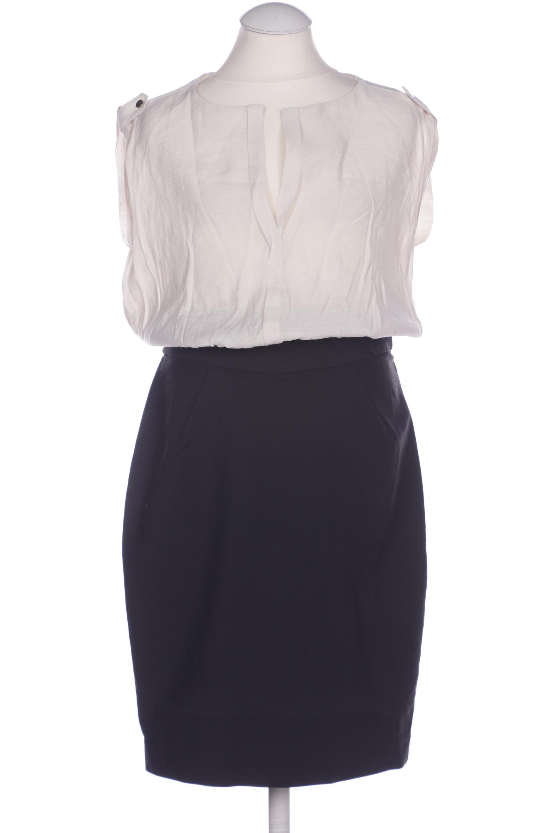 

Mango Damen Kleid, schwarz, Gr. 34