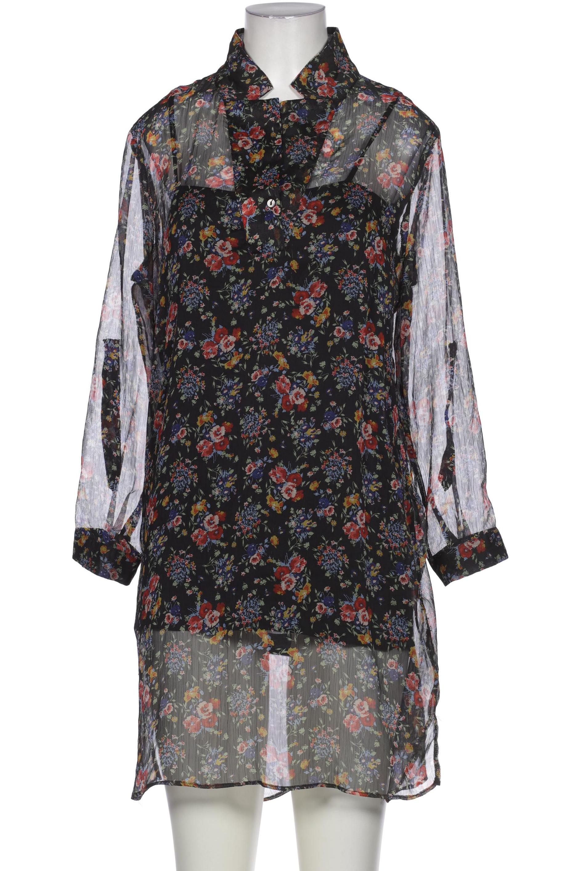 

Mango Damen Kleid, schwarz, Gr. 38