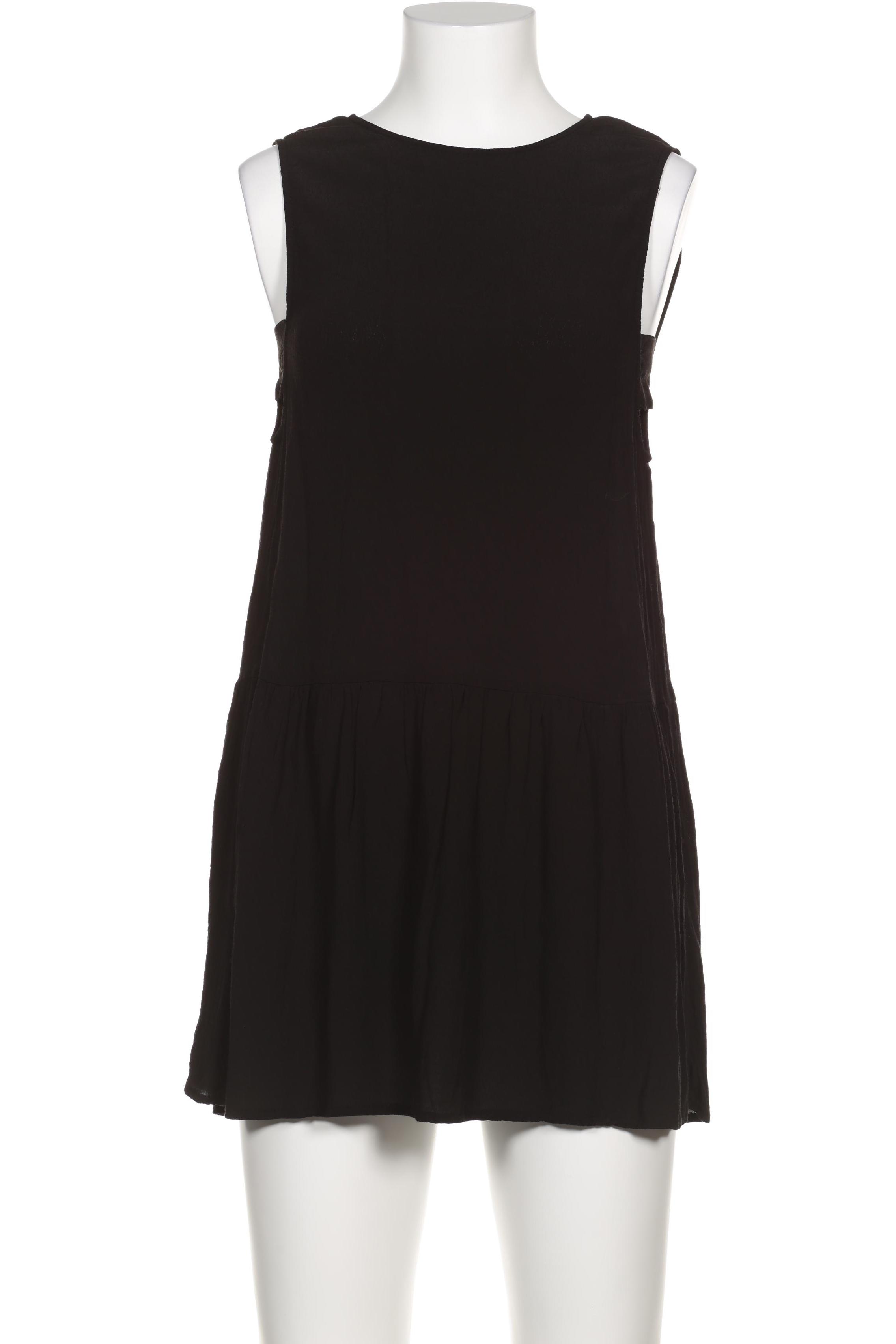 

Mango Damen Kleid, schwarz, Gr. 34