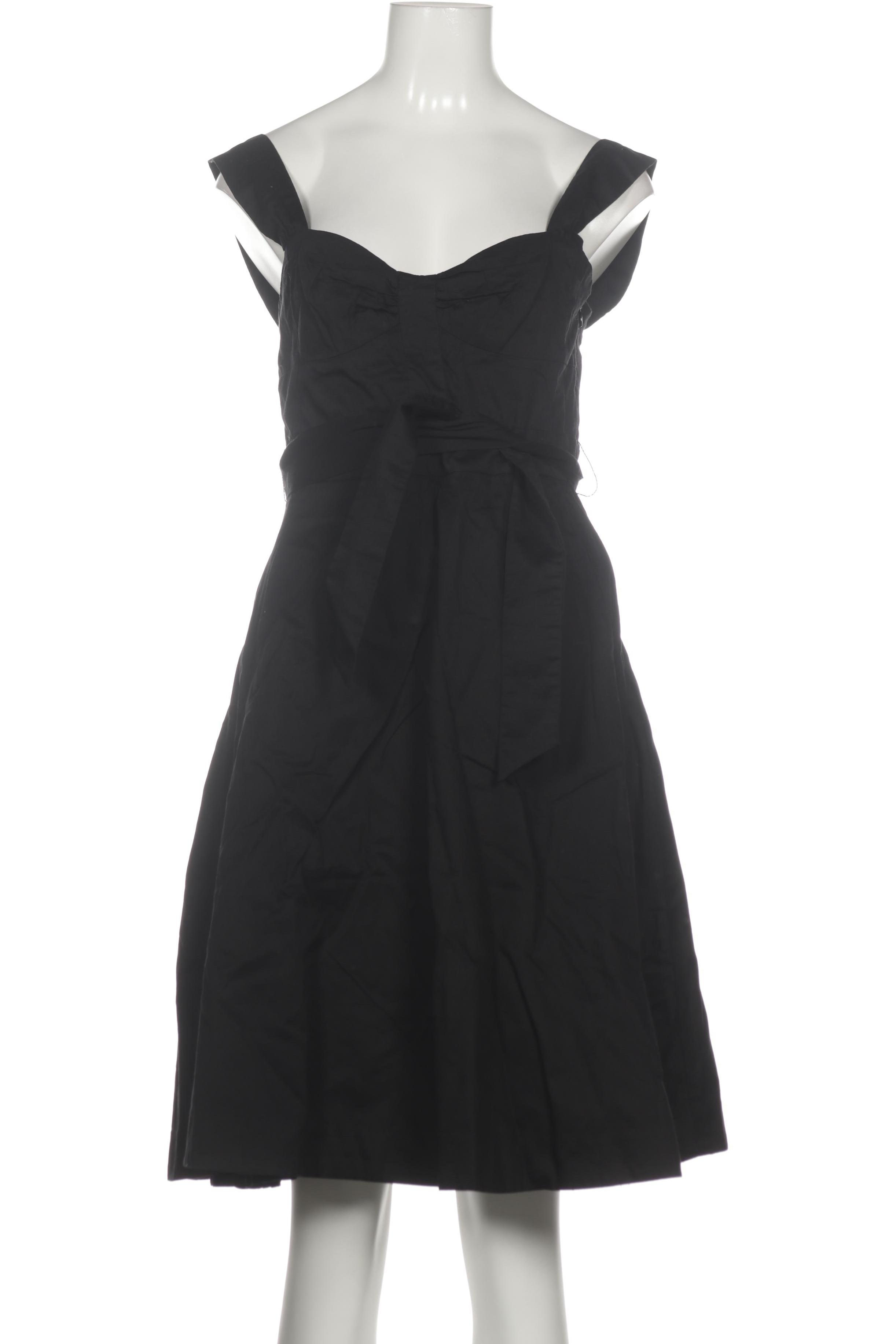 

Mango Damen Kleid, schwarz, Gr. 34